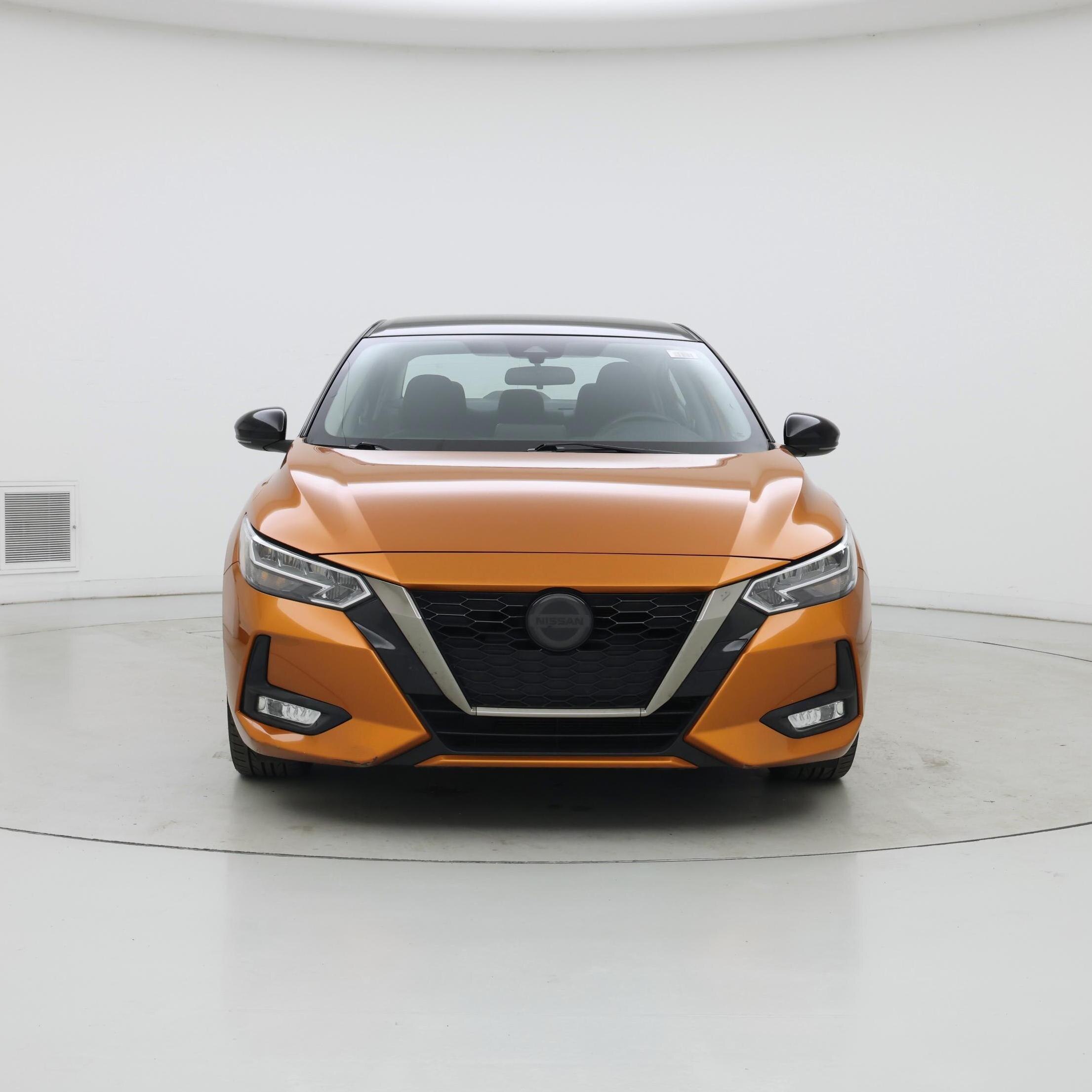 Thumbnail: 2022 Nissan Sentra - 5