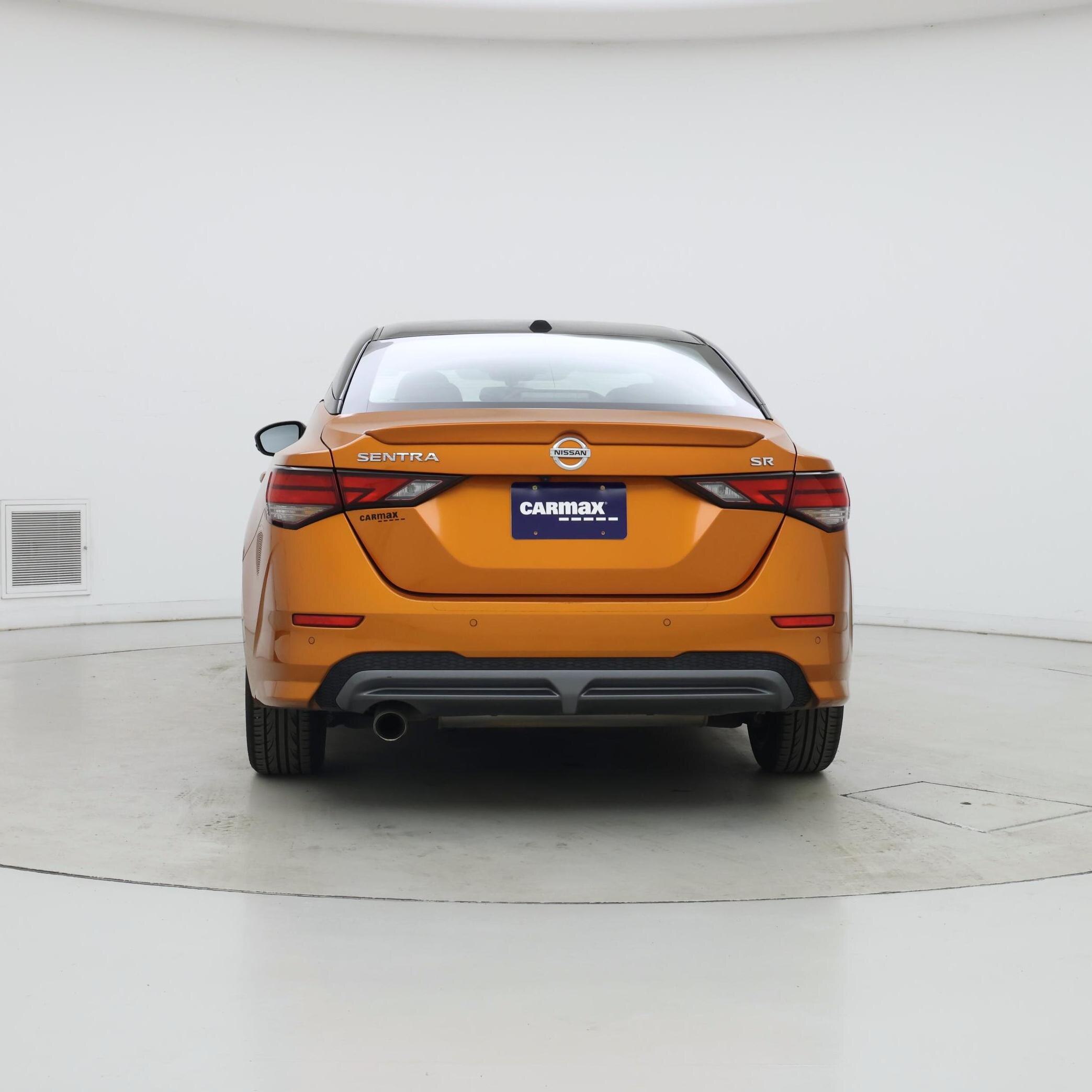 Thumbnail: 2022 Nissan Sentra - 6