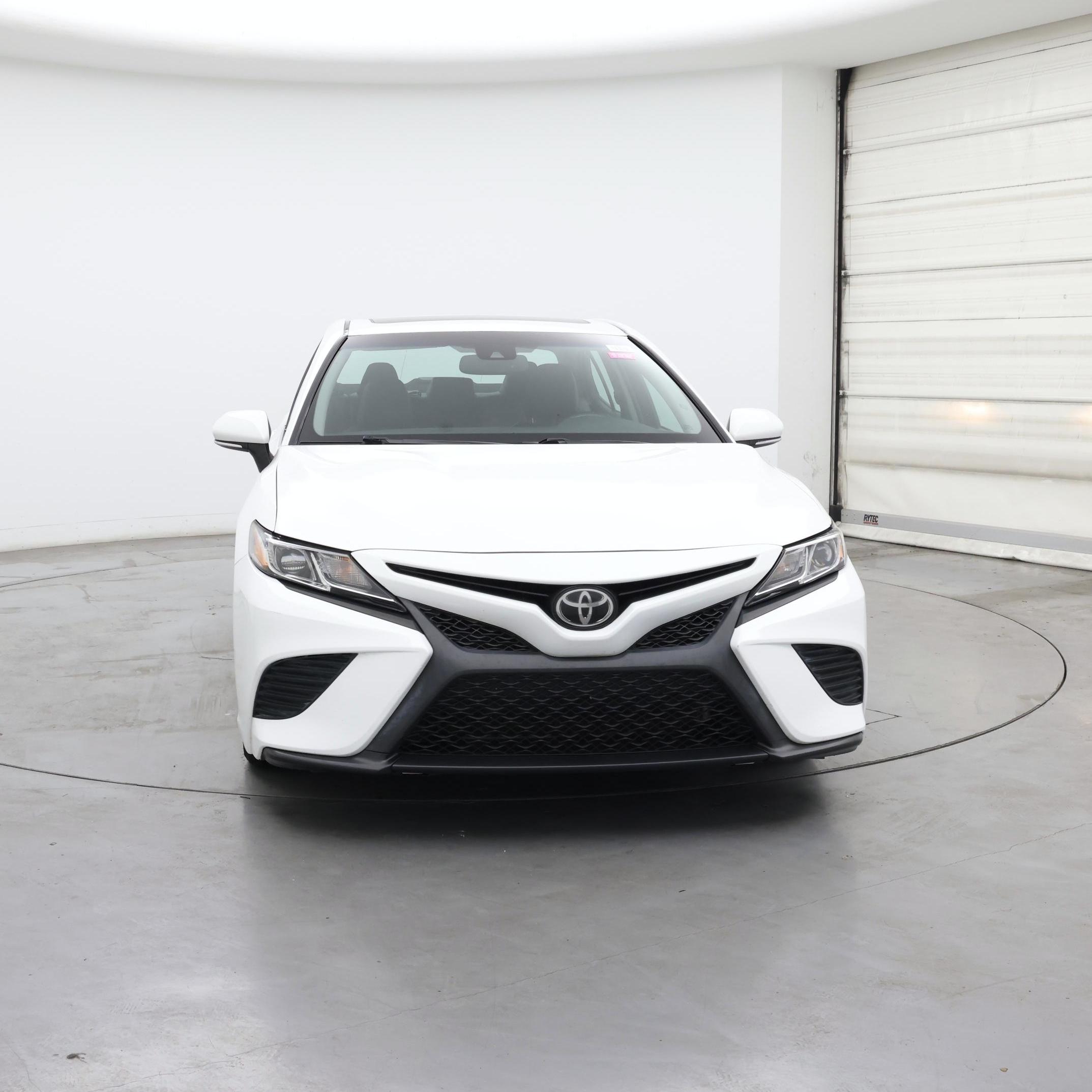 Thumbnail: 2018 Toyota Camry - 5