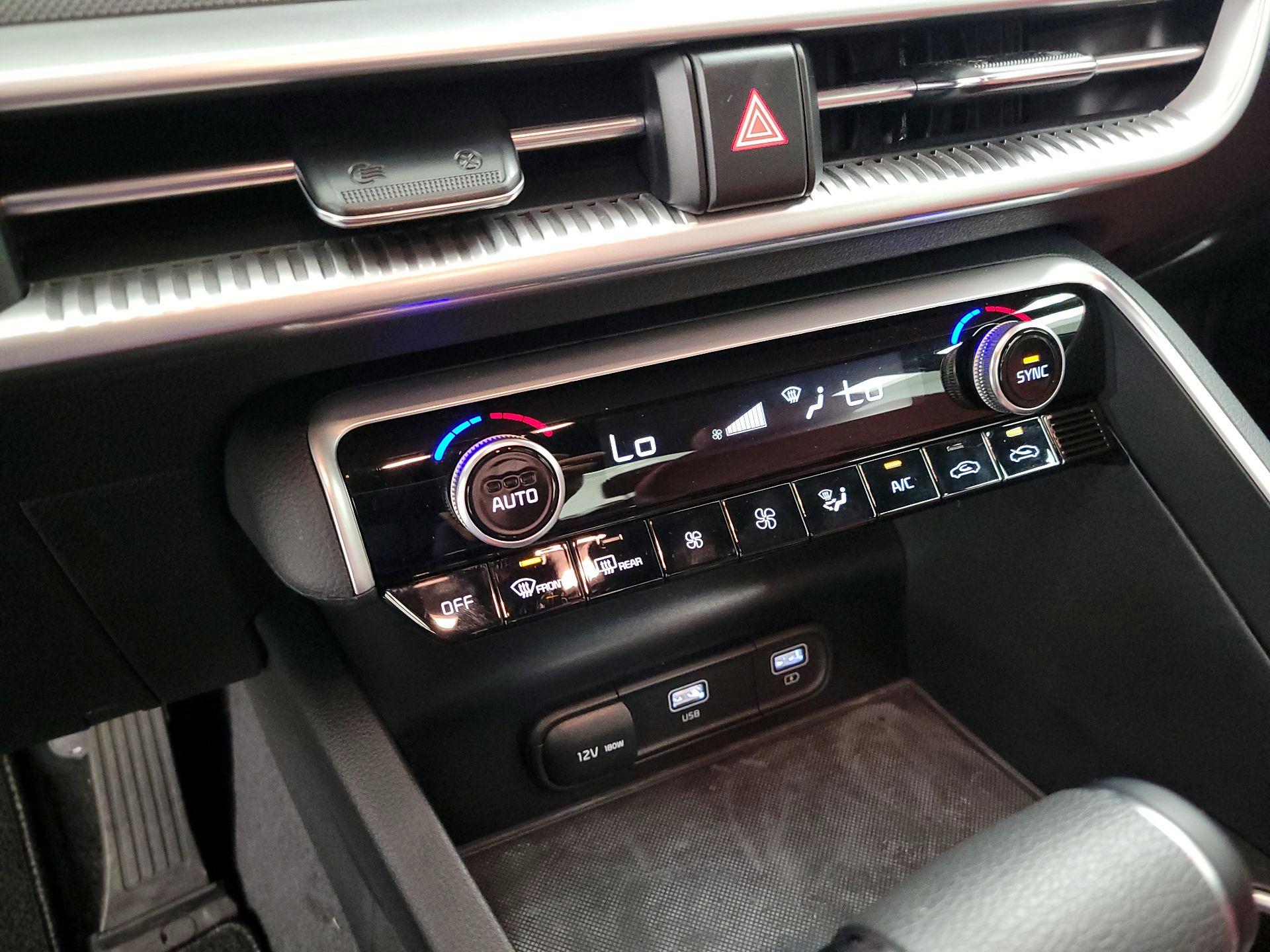 Thumbnail: 2023 Kia K5 - 17