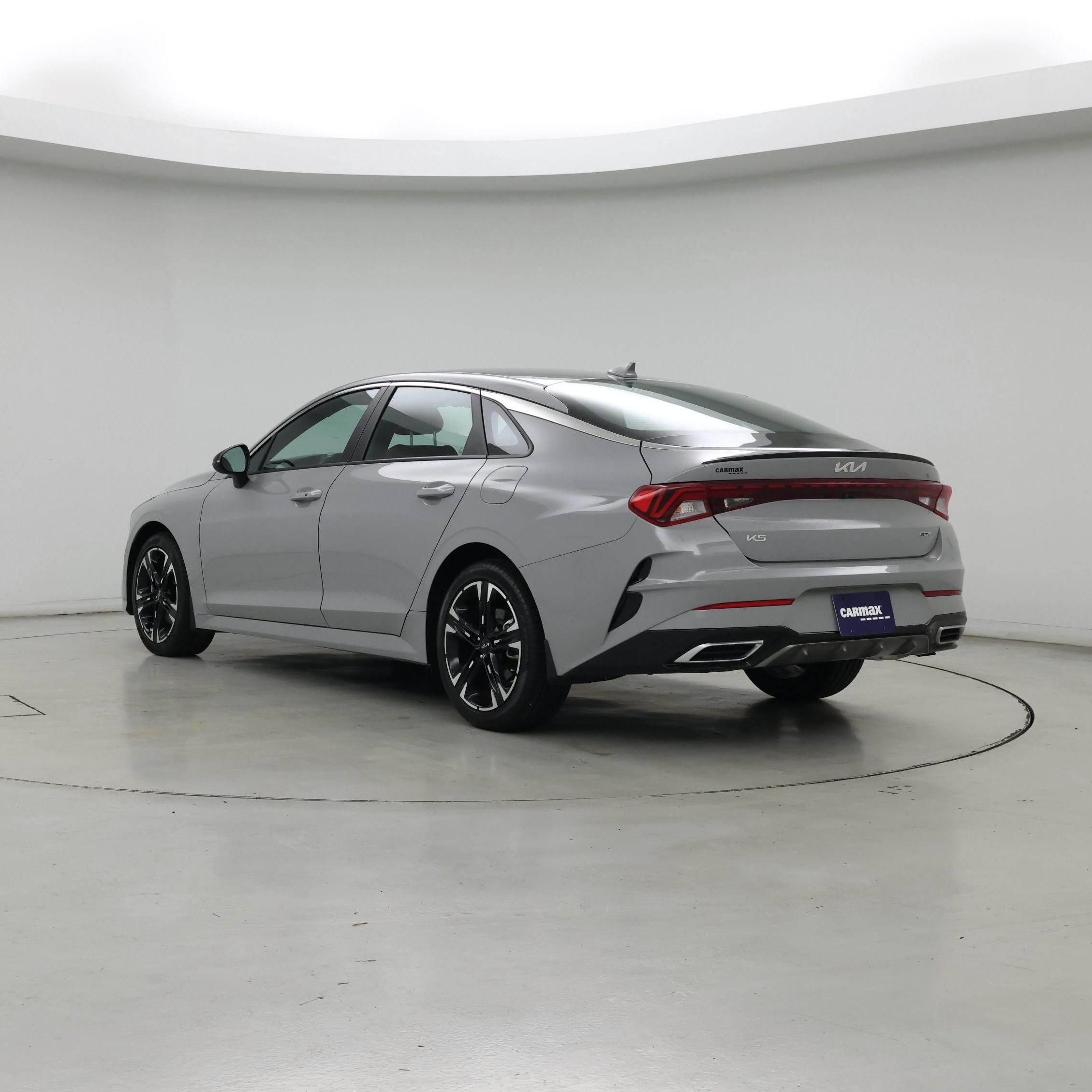 Thumbnail: 2023 Kia K5 - 2