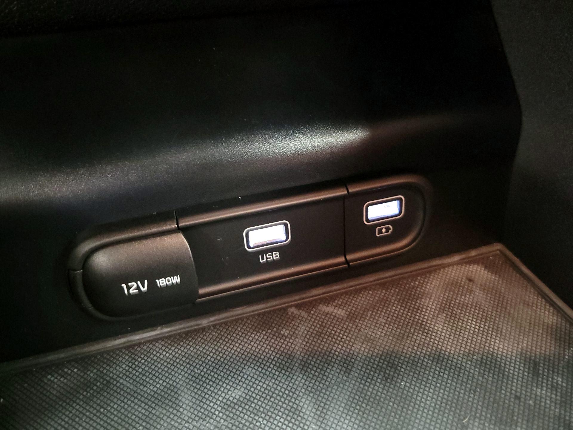 Thumbnail: 2023 Kia K5 - 19