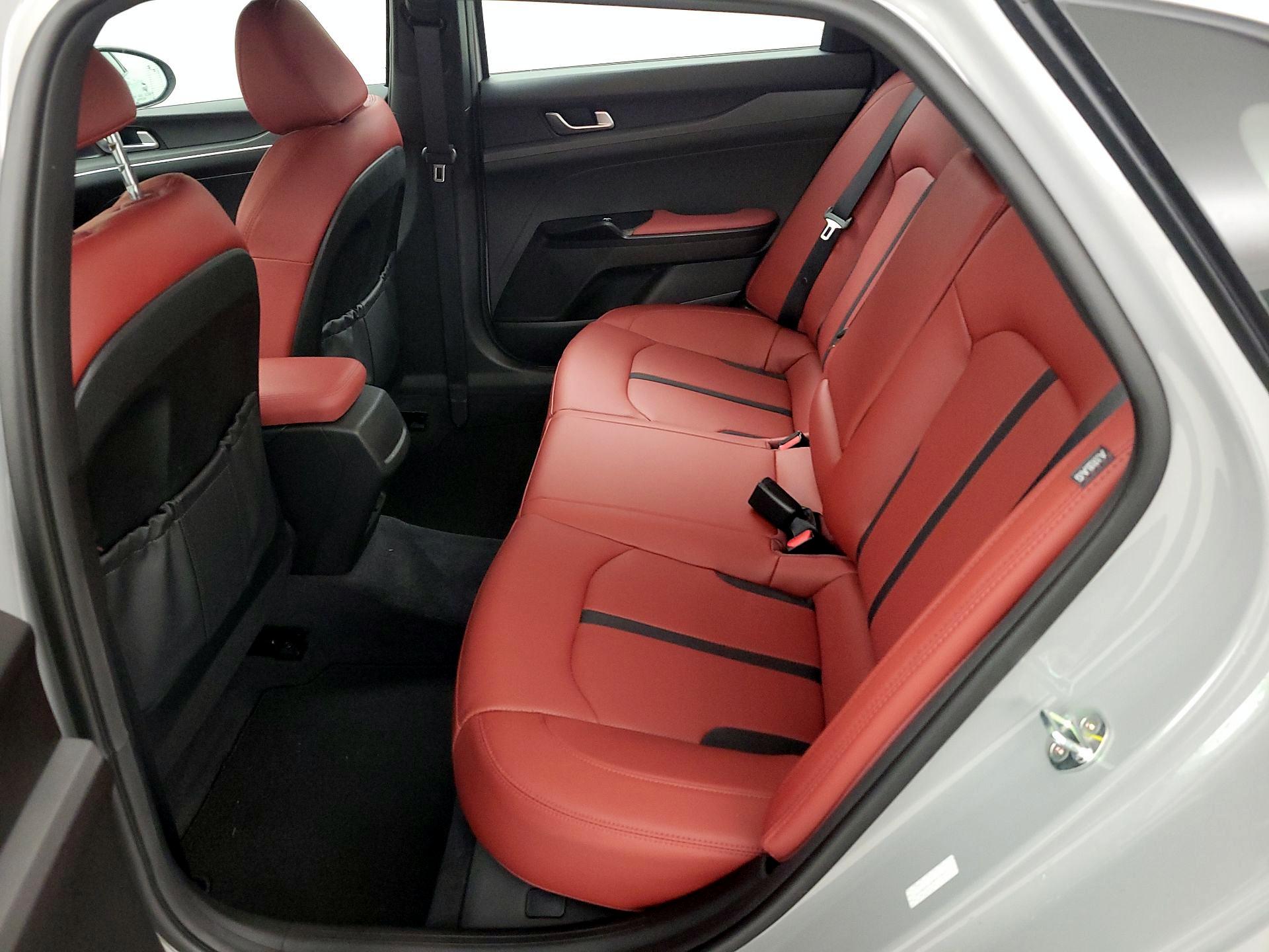 Thumbnail: 2023 Kia K5 - 20