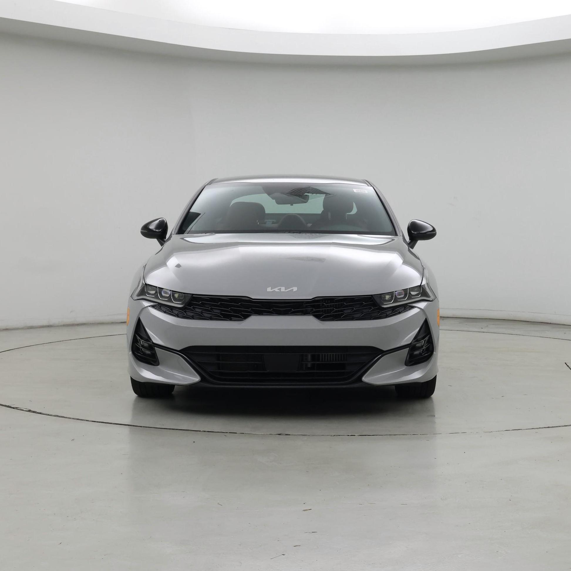 Thumbnail: 2023 Kia K5 - 5