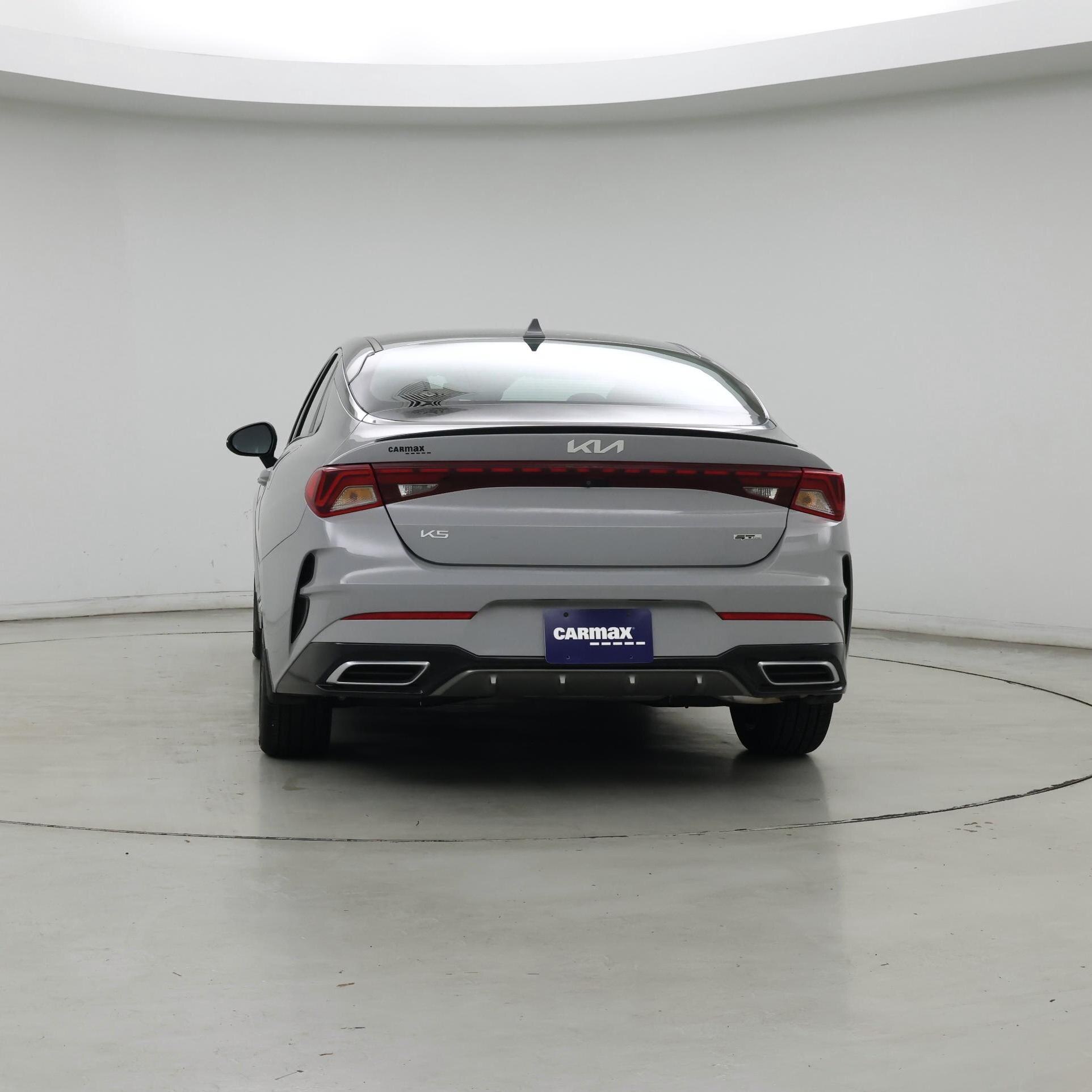 Thumbnail: 2023 Kia K5 - 6