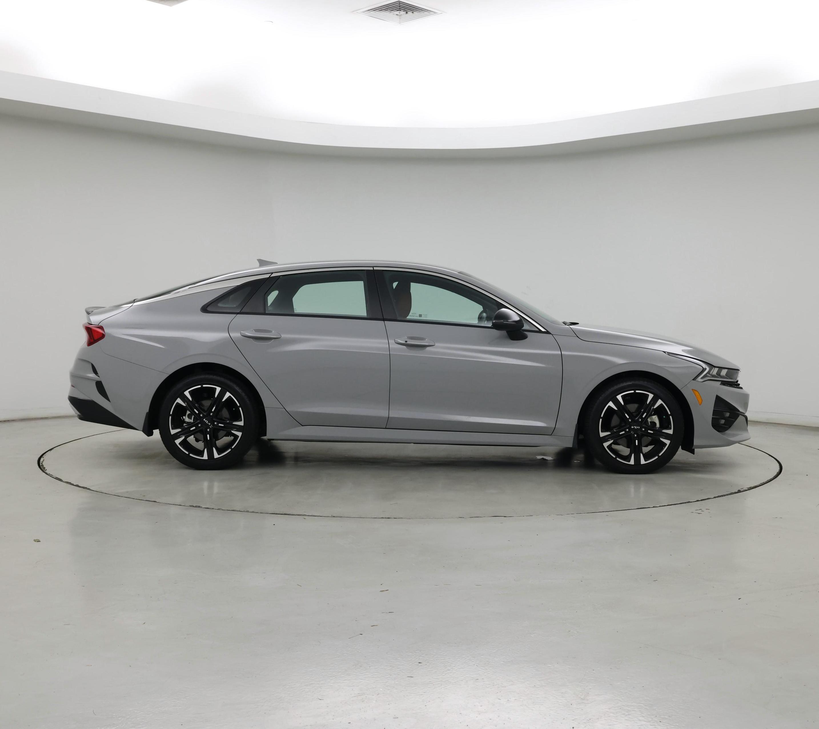 Thumbnail: 2023 Kia K5 - 7