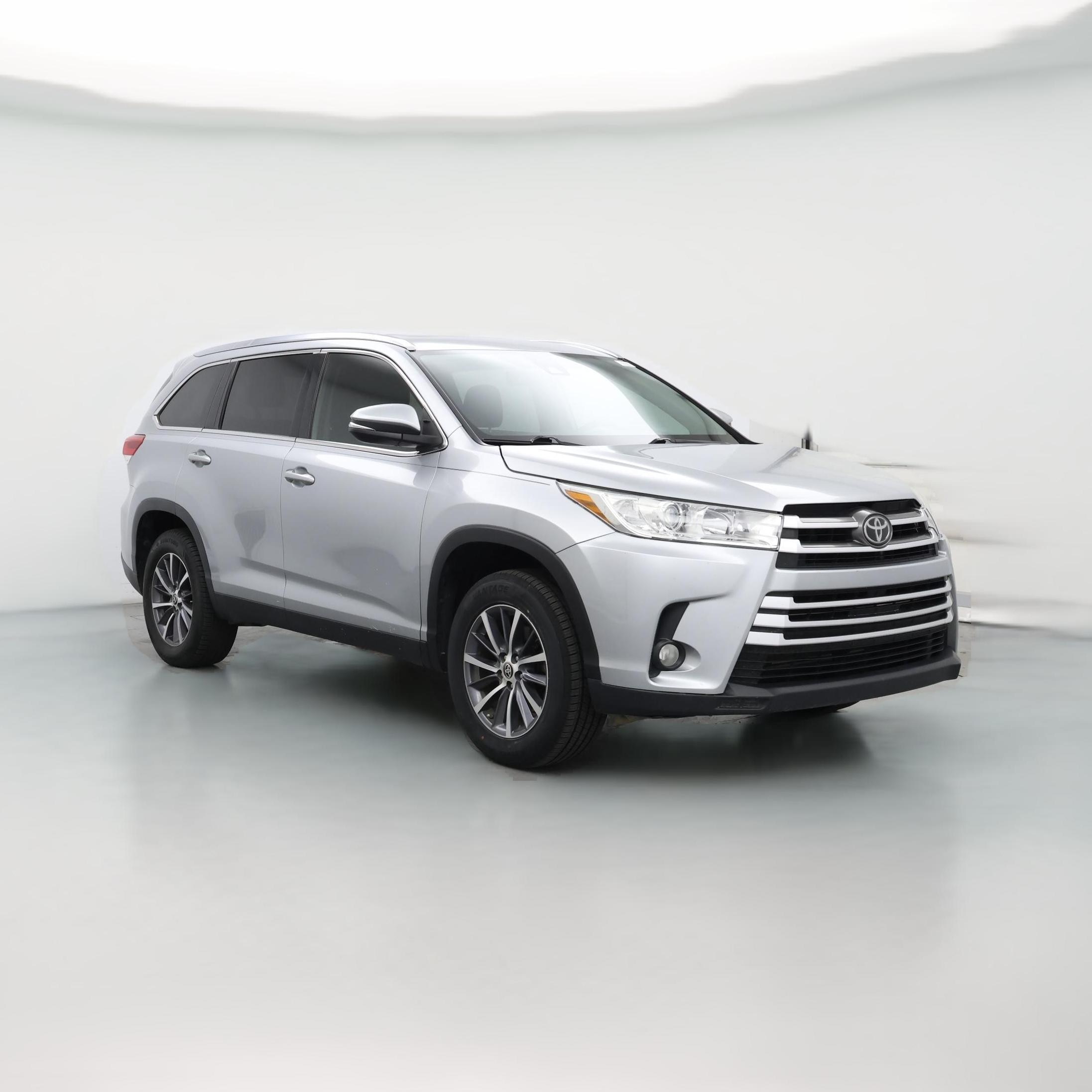 Thumbnail: 2019 Toyota Highlander - 1