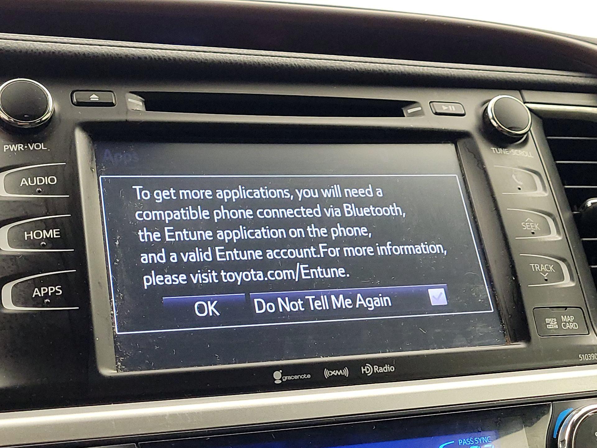 Thumbnail: 2019 Toyota Highlander - 15