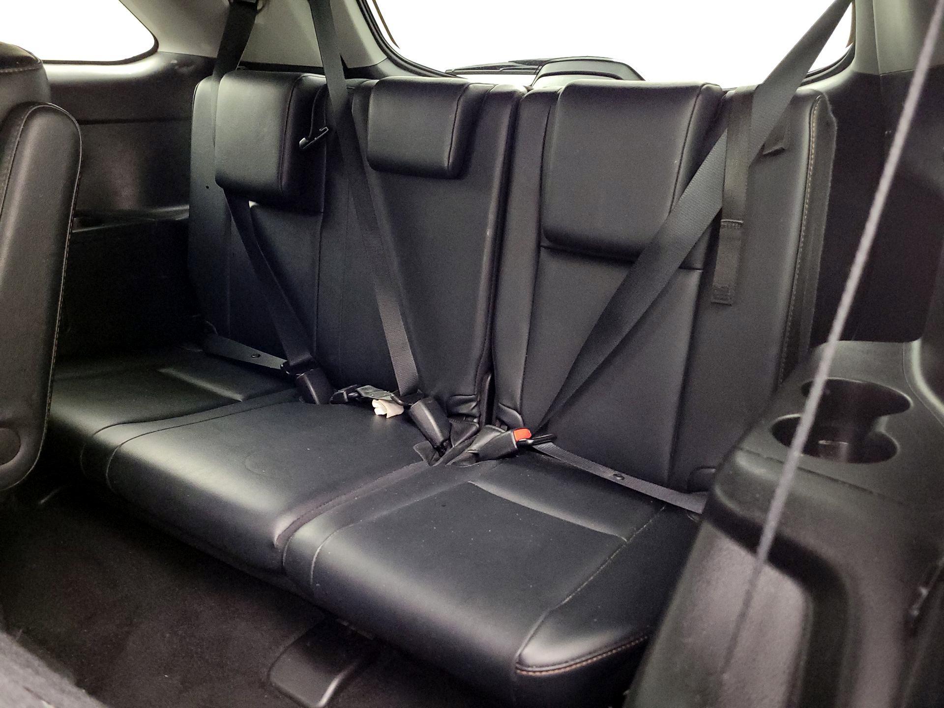 Thumbnail: 2019 Toyota Highlander - 20