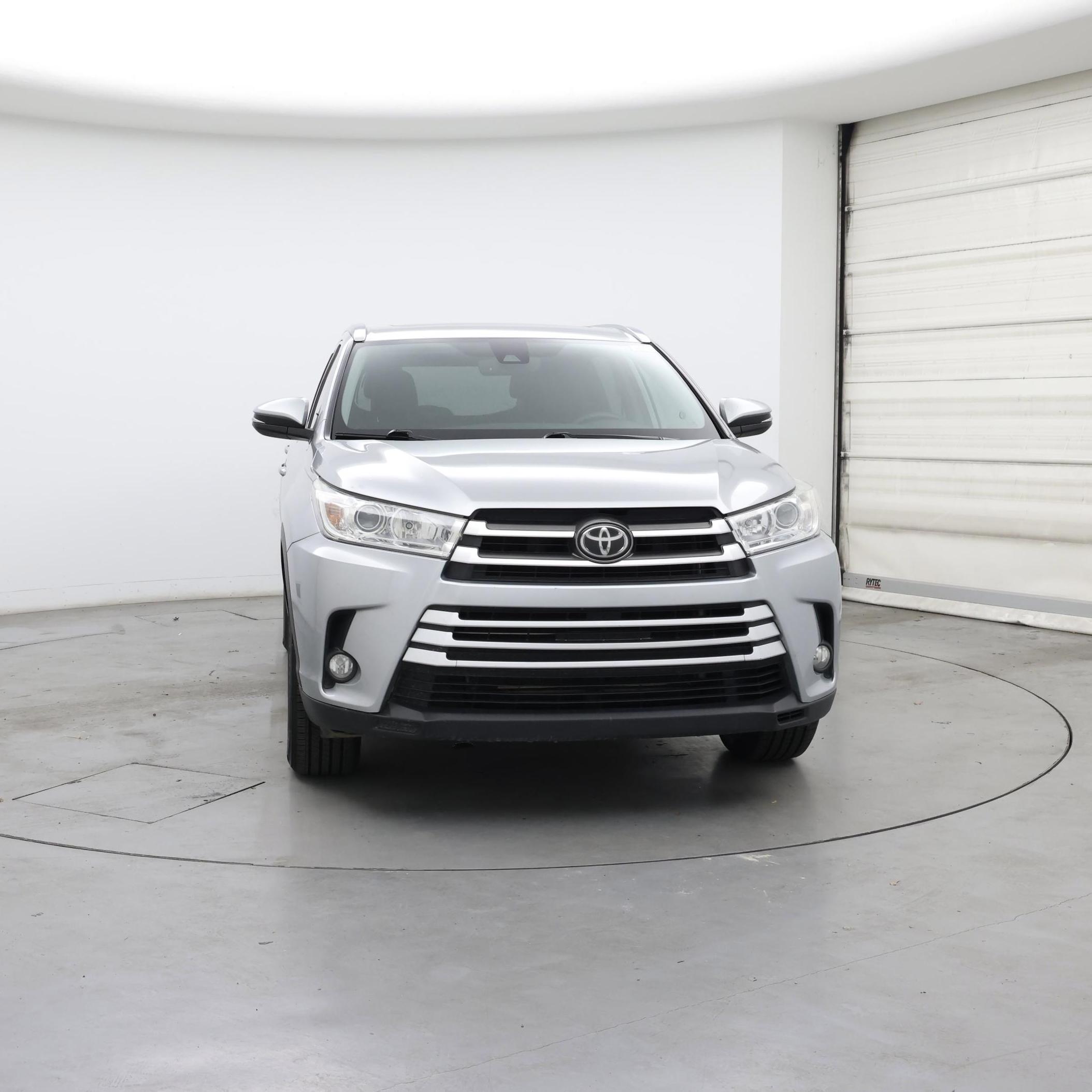 Thumbnail: 2019 Toyota Highlander - 5