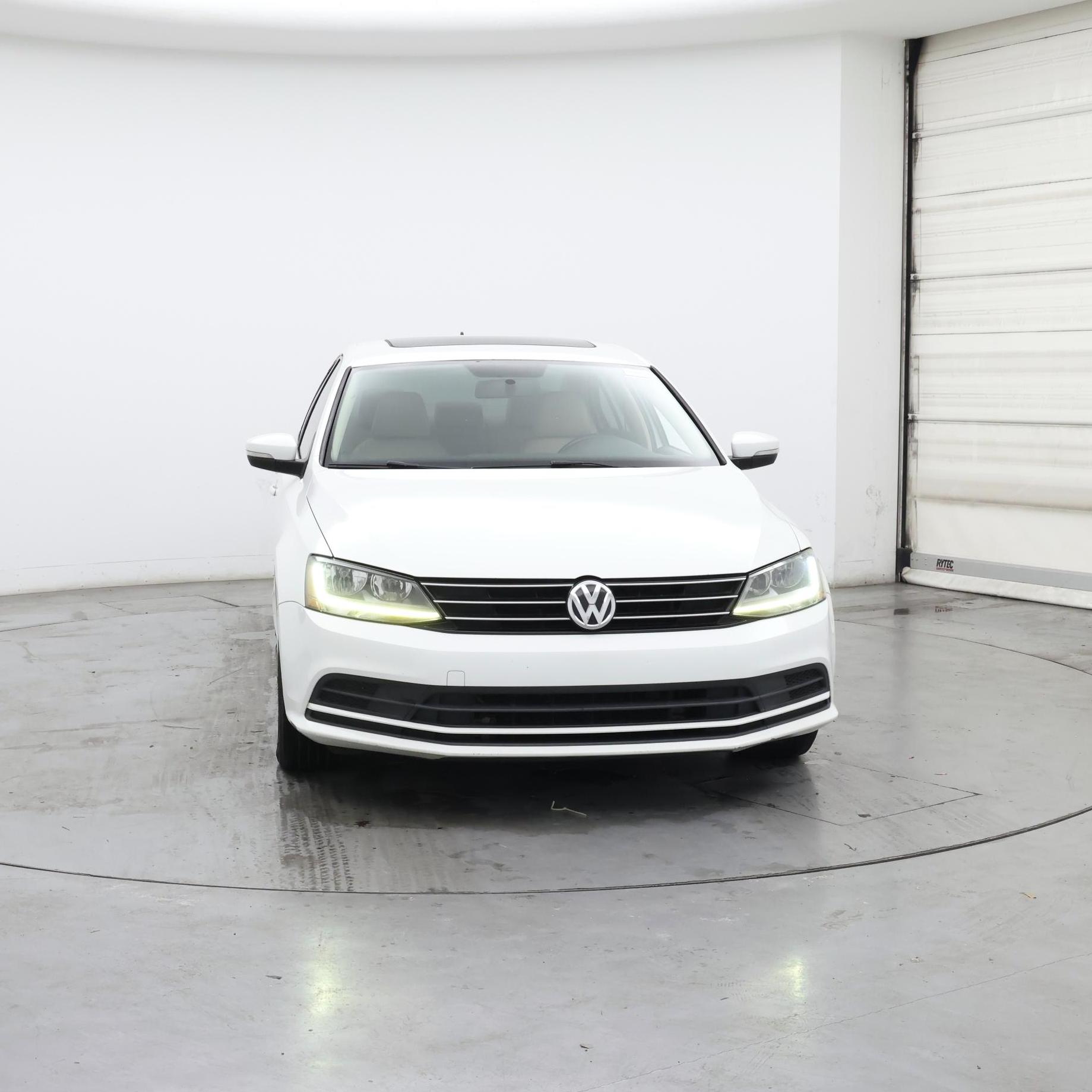 Thumbnail: 2017 Volkswagen Jetta - 5