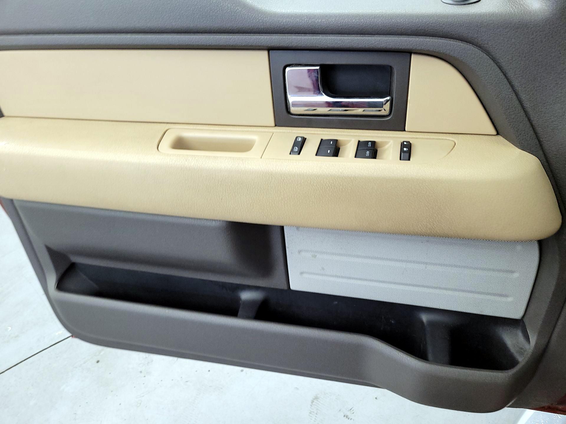 Thumbnail: 2014 Ford F-150 - 12