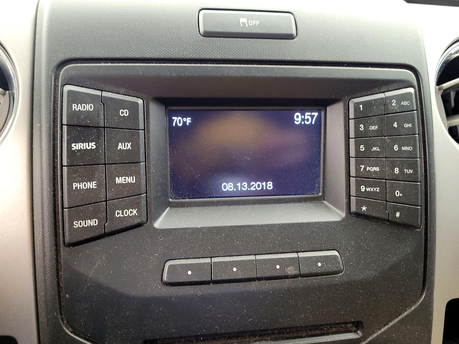 Thumbnail: 2014 Ford F-150 - 13