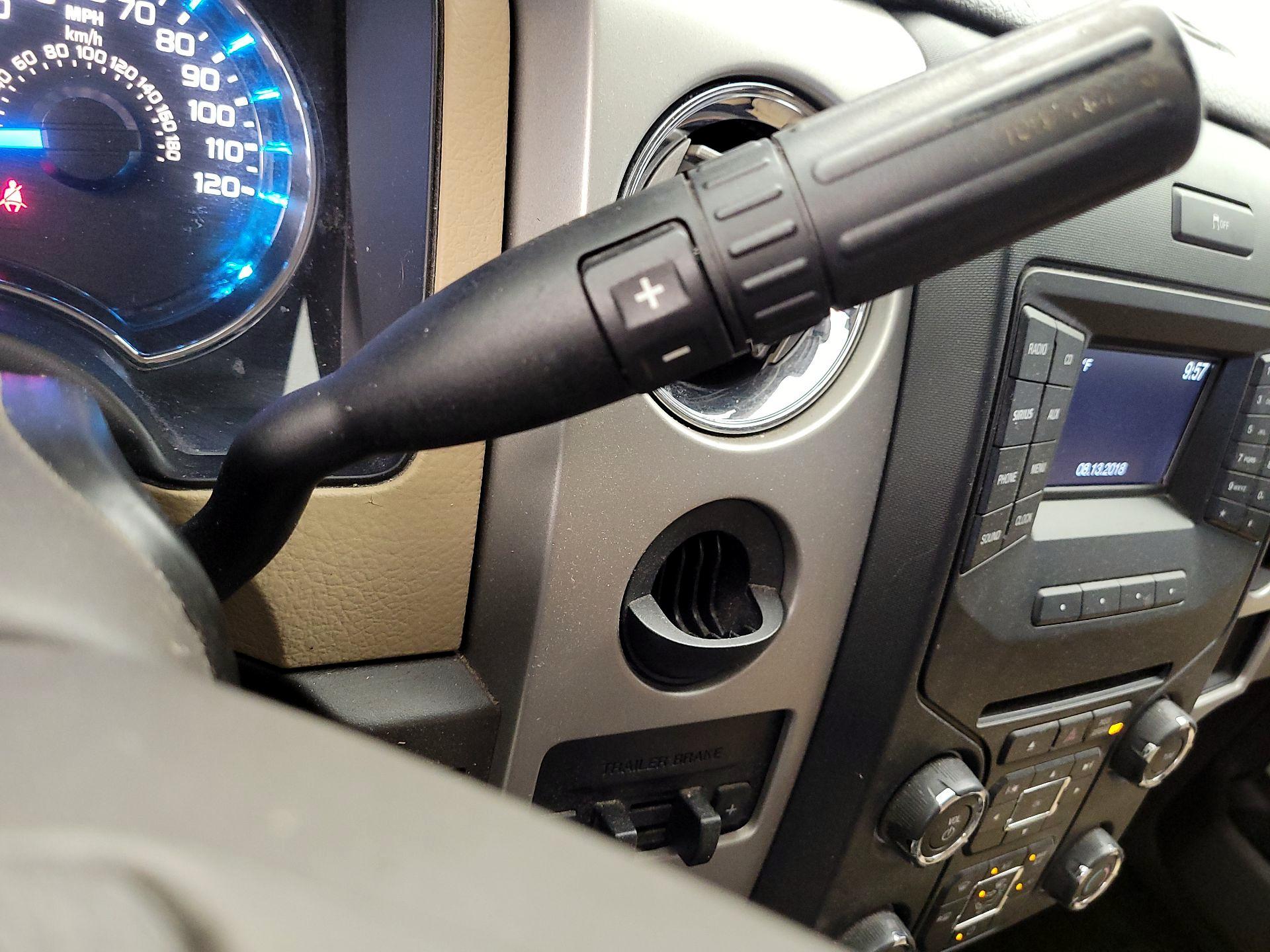 Thumbnail: 2014 Ford F-150 - 15