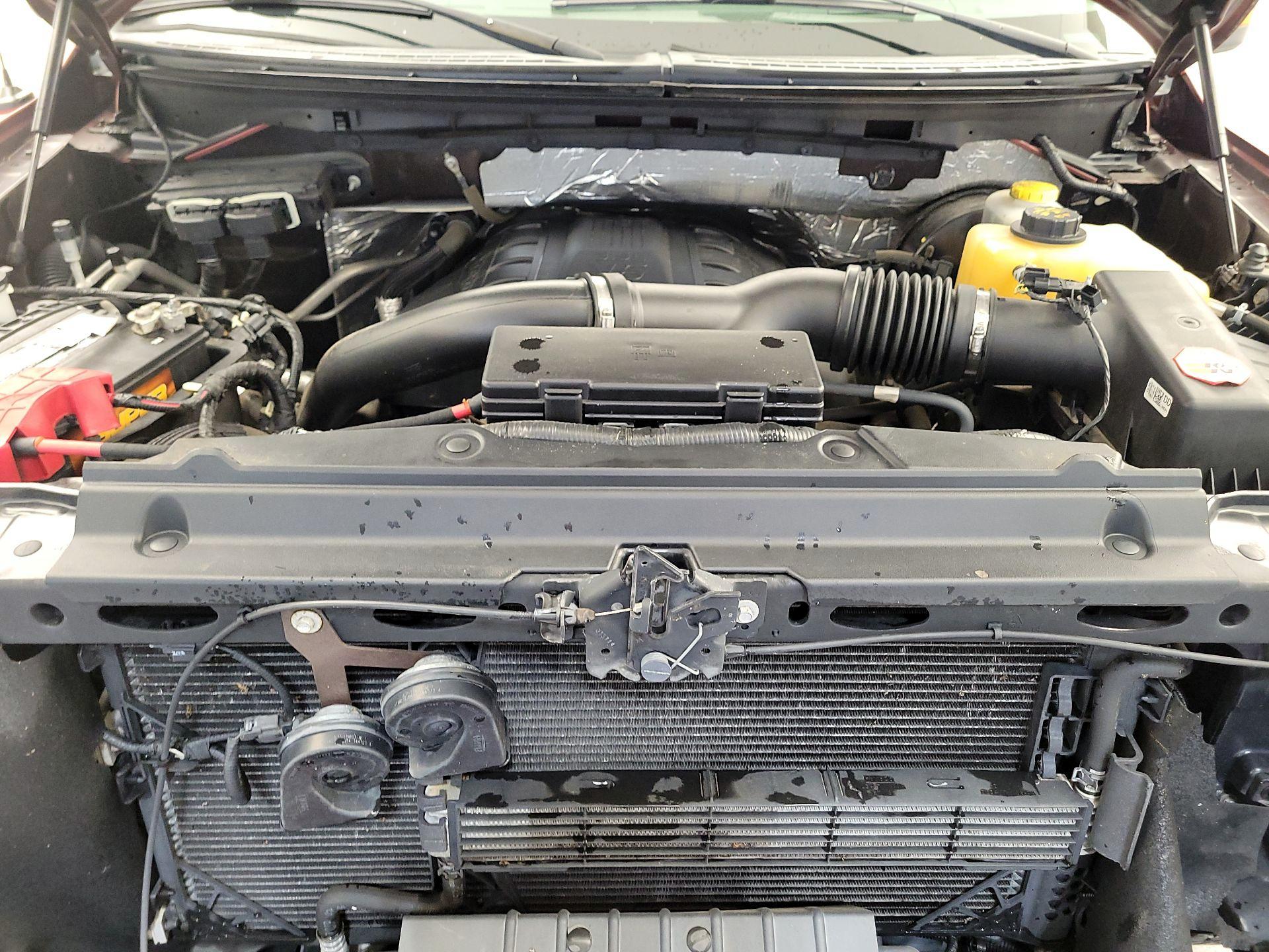 Thumbnail: 2014 Ford F-150 - 17