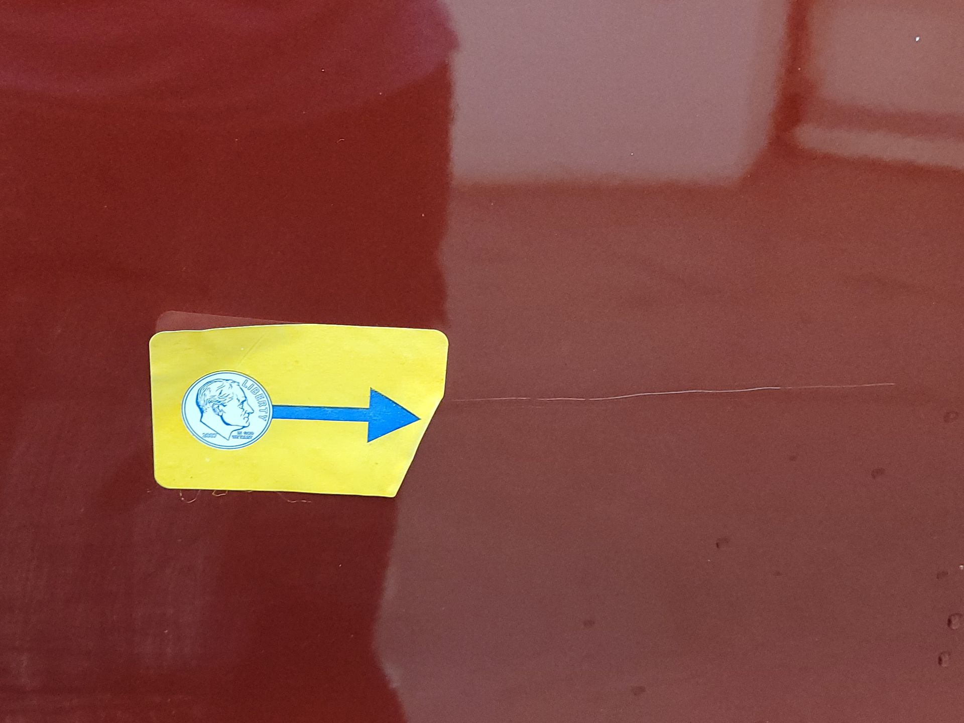 Thumbnail: 2014 Ford F-150 - 19