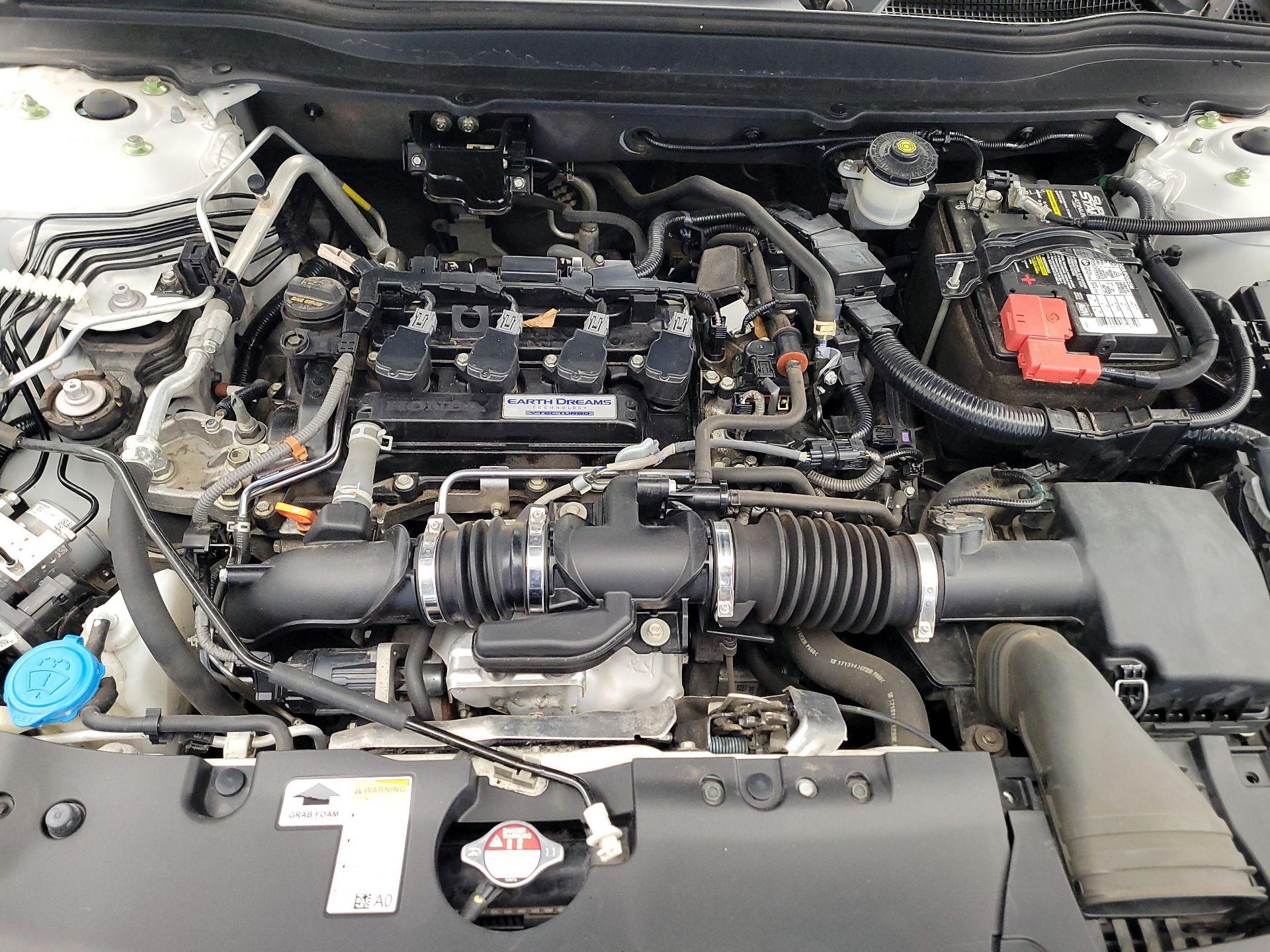 Thumbnail: 2018 Honda Accord - 17