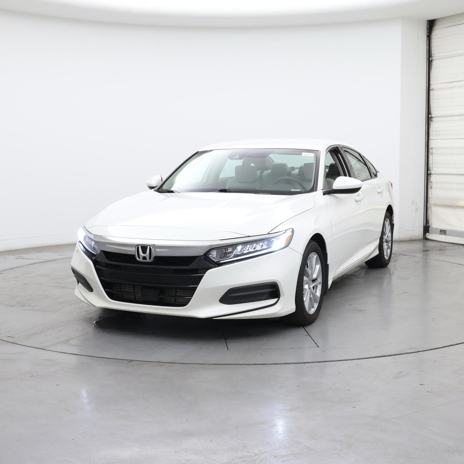 Thumbnail: 2018 Honda Accord - 4