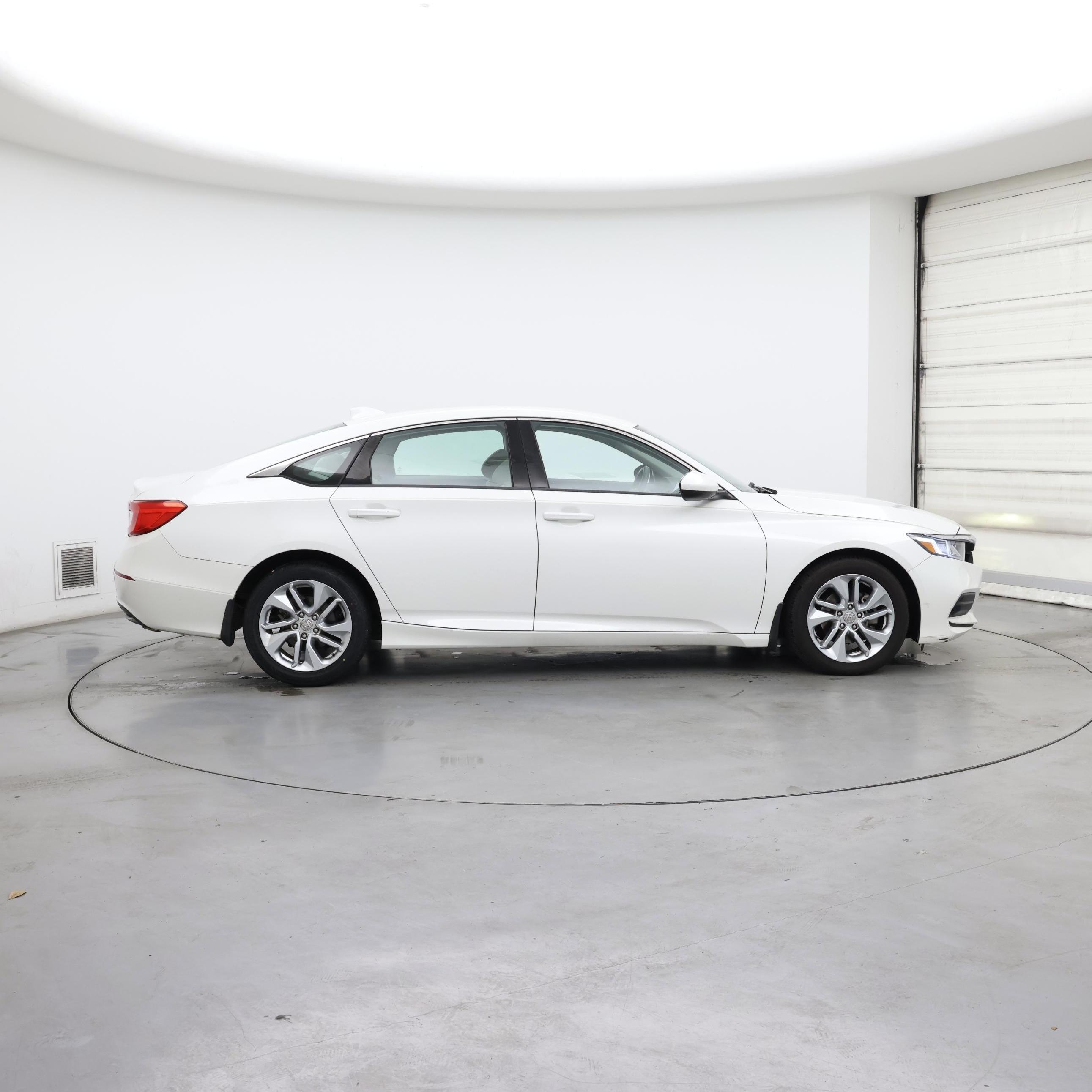 Thumbnail: 2018 Honda Accord - 7