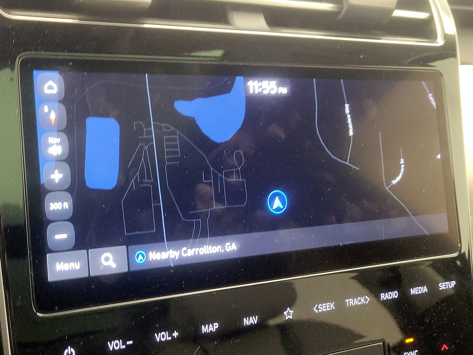 Thumbnail: 2023 Hyundai Tucson - 14