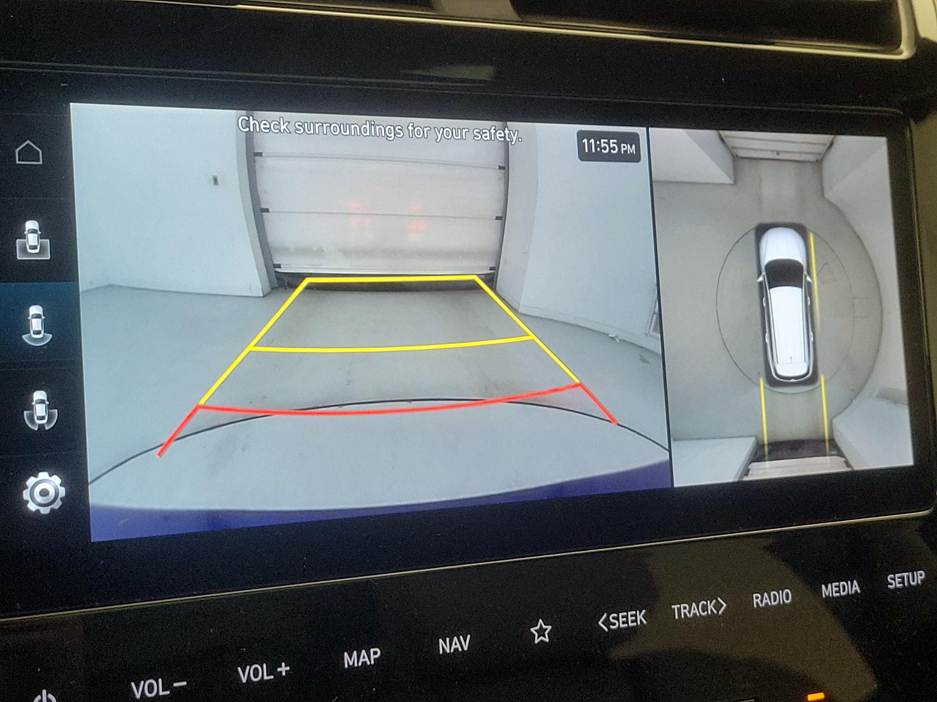 Thumbnail: 2023 Hyundai Tucson - 15