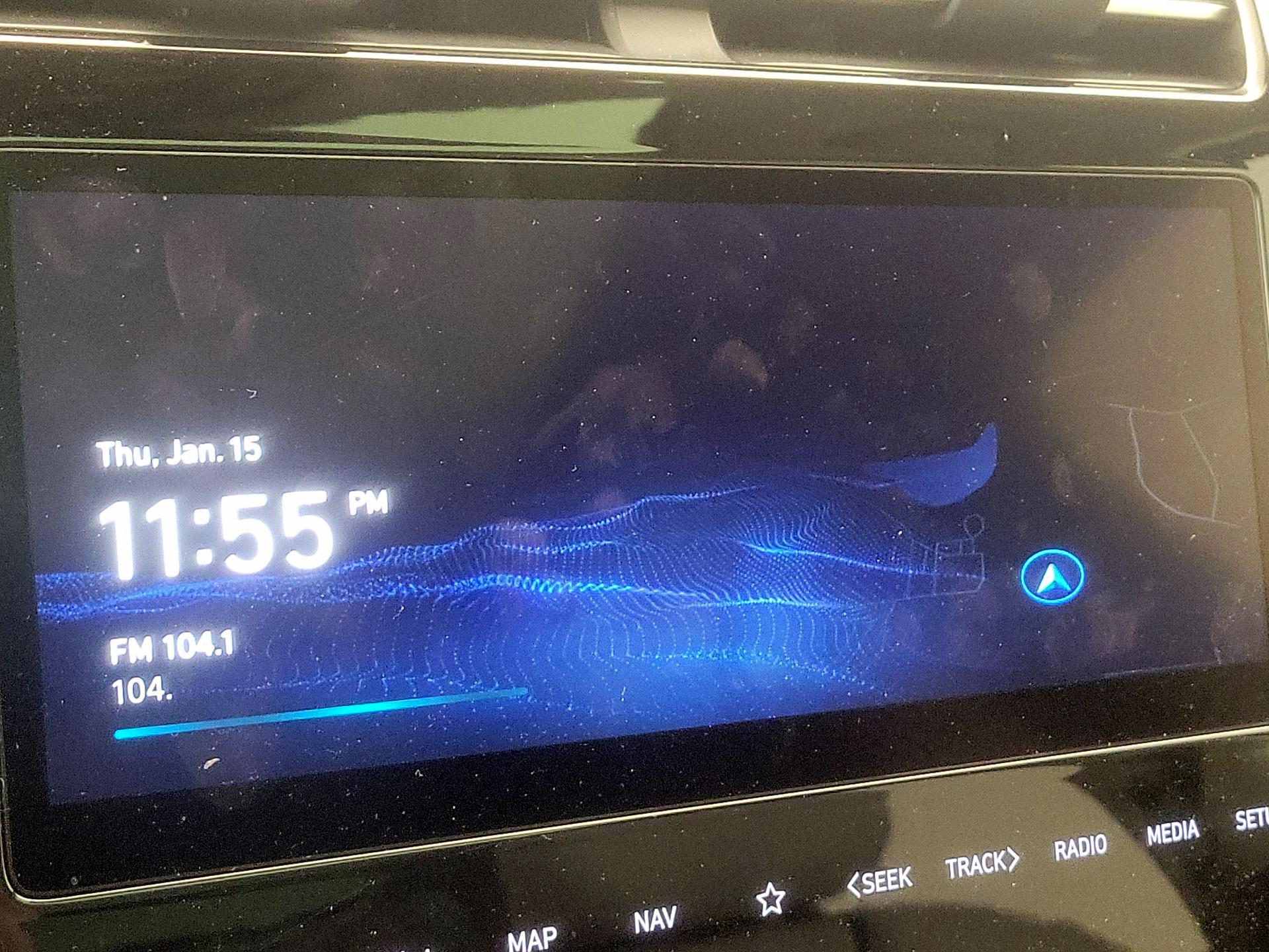 Thumbnail: 2023 Hyundai Tucson - 16