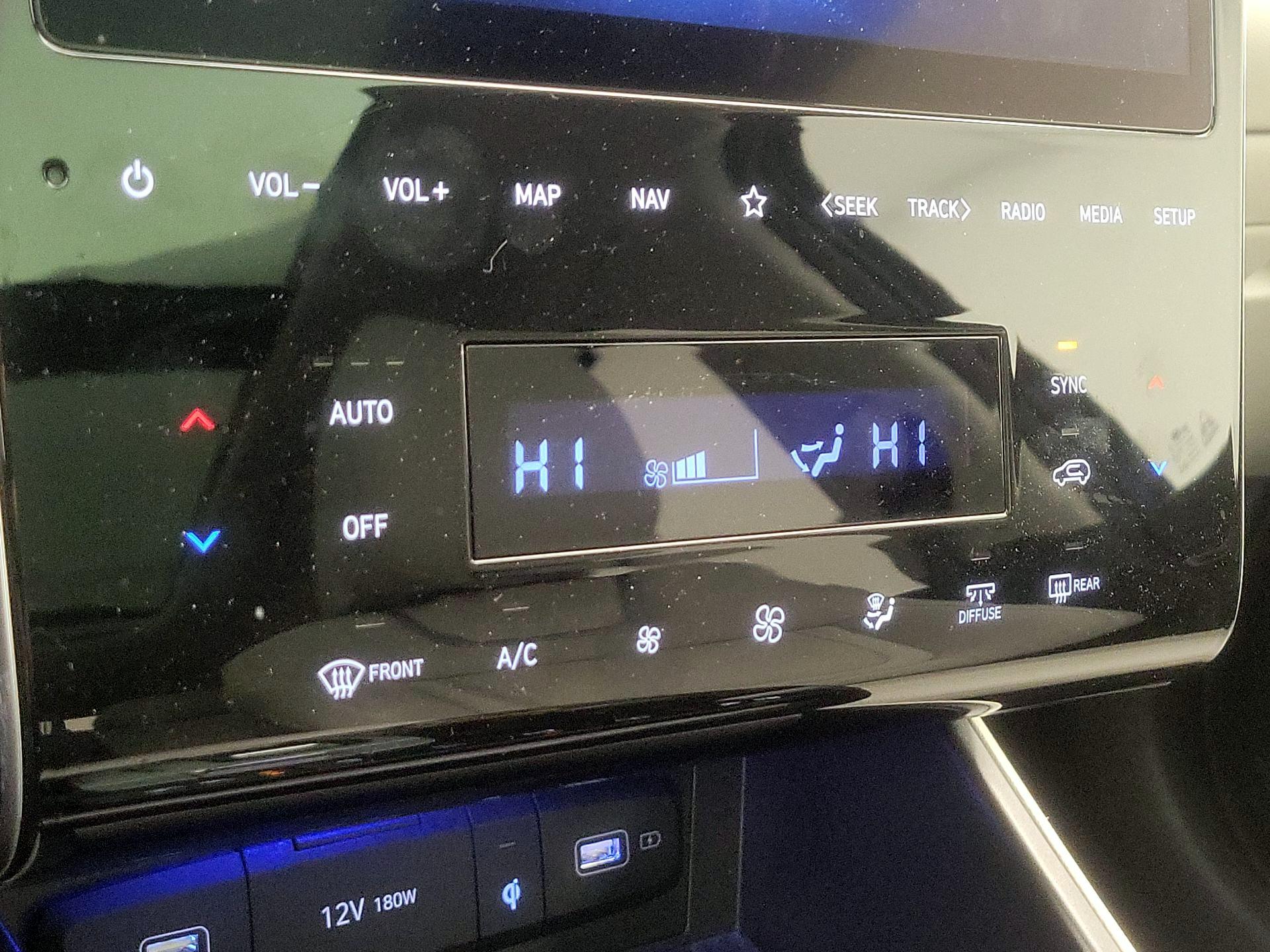 Thumbnail: 2023 Hyundai Tucson - 17