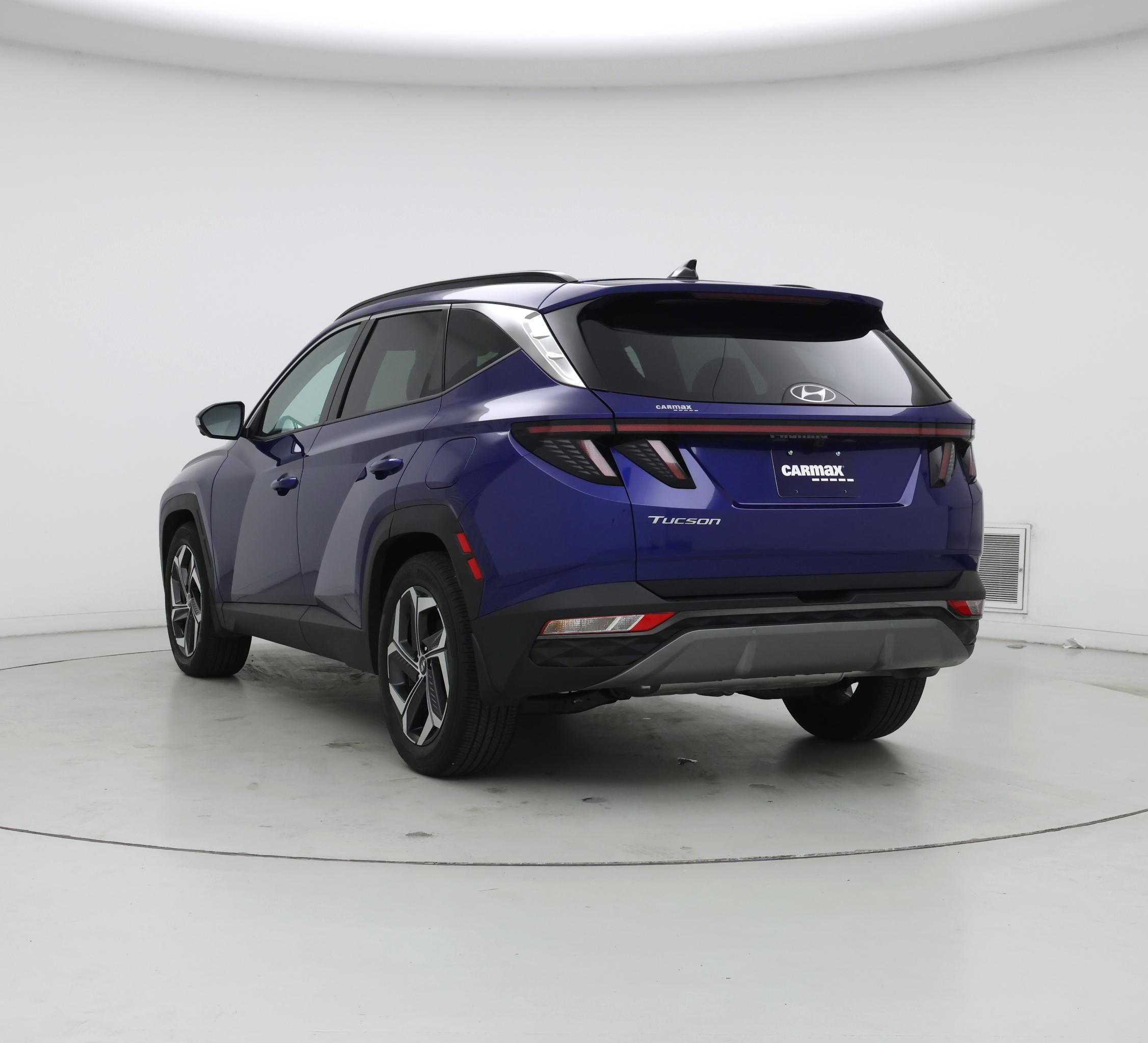 Thumbnail: 2023 Hyundai Tucson - 2