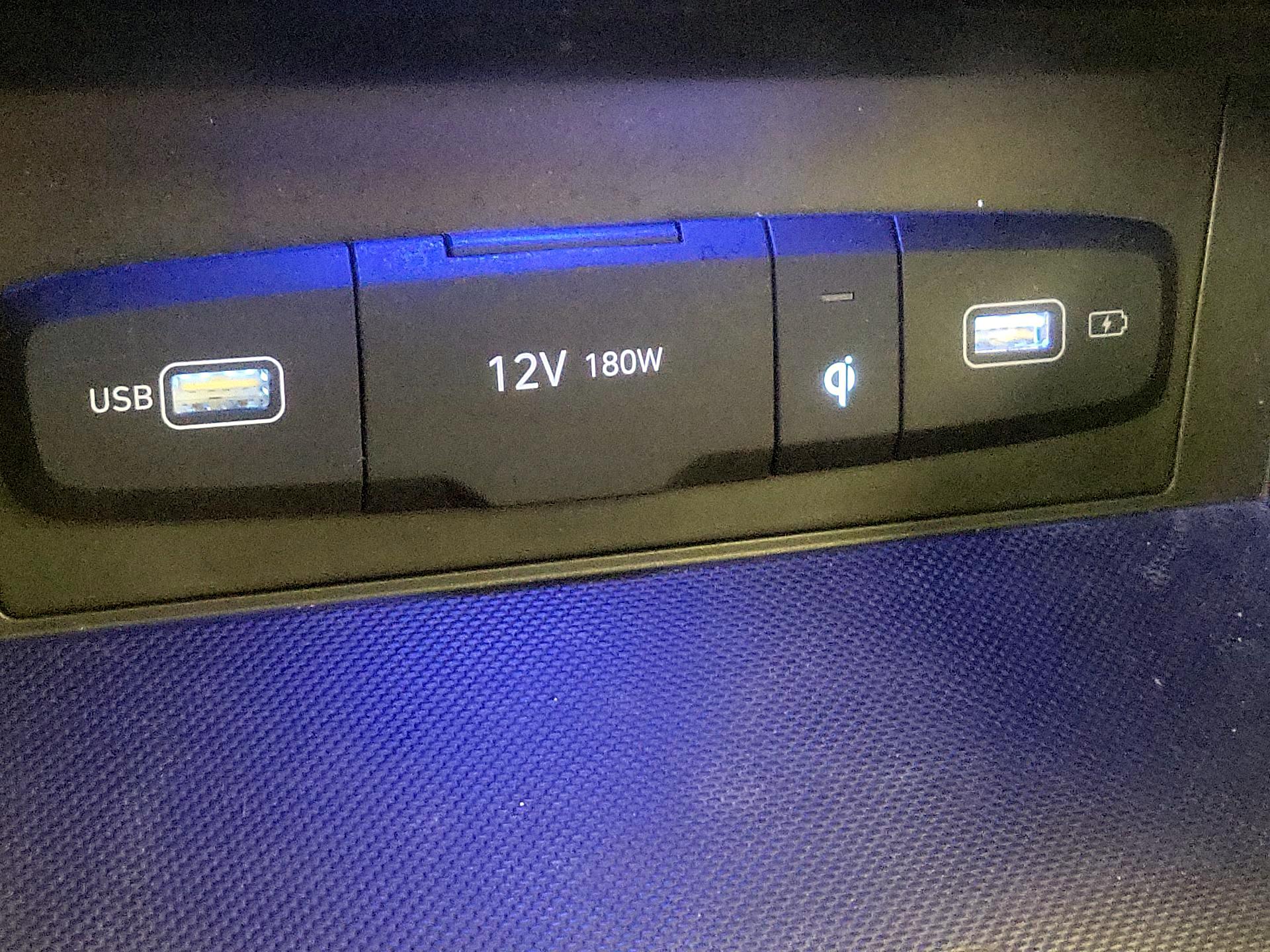 Thumbnail: 2023 Hyundai Tucson - 19