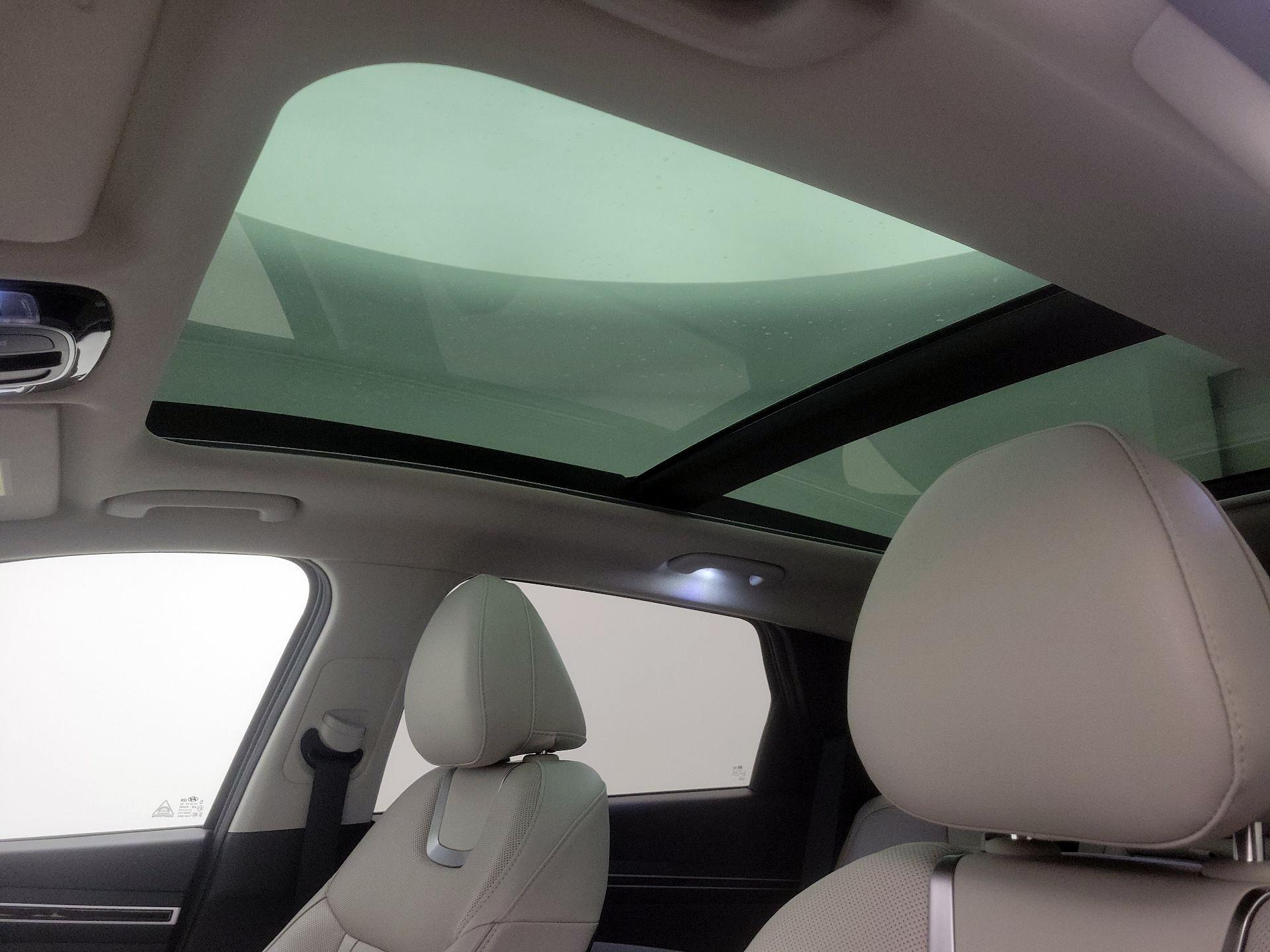 Thumbnail: 2023 Hyundai Tucson - 20