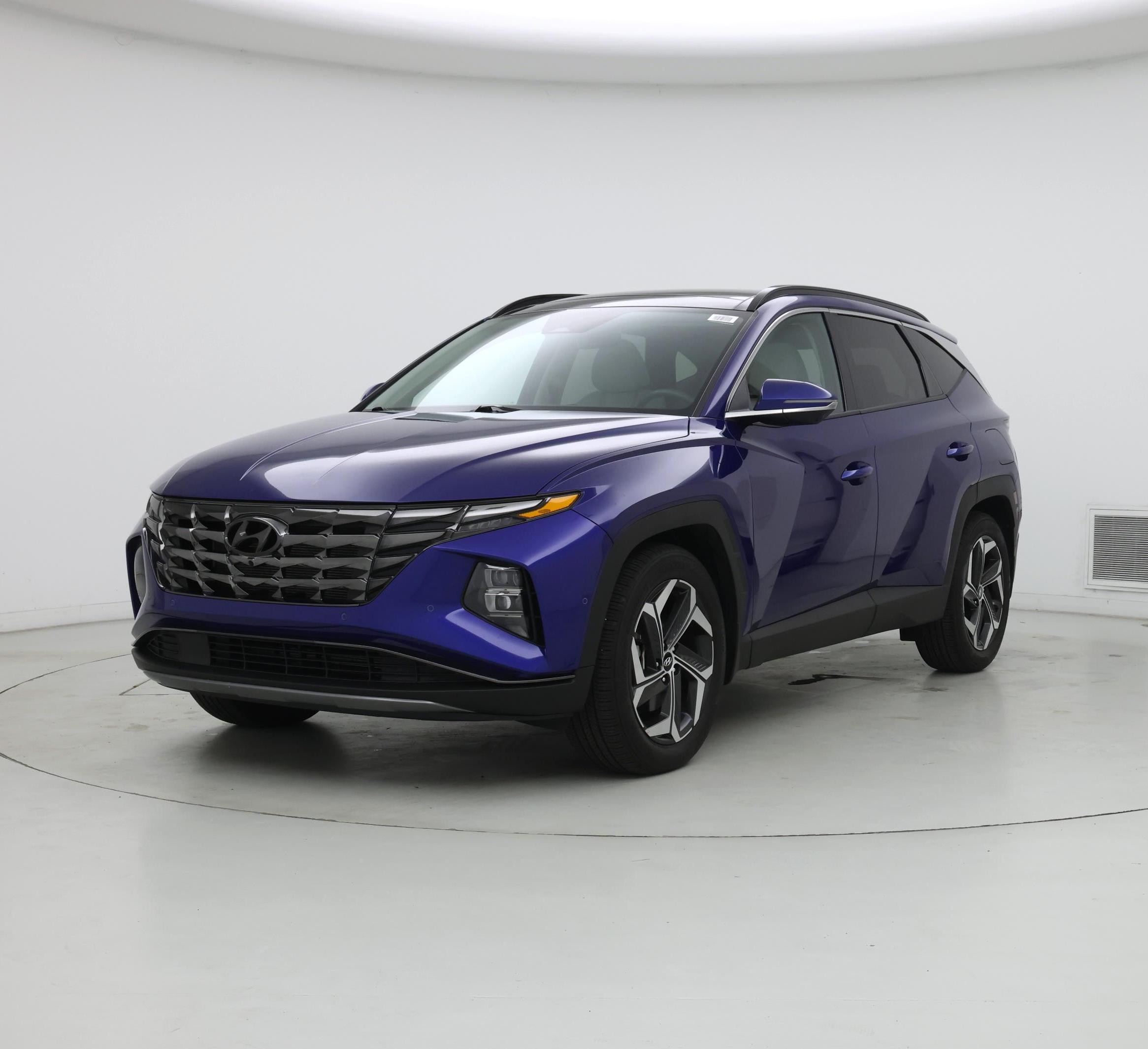 Thumbnail: 2023 Hyundai Tucson - 4