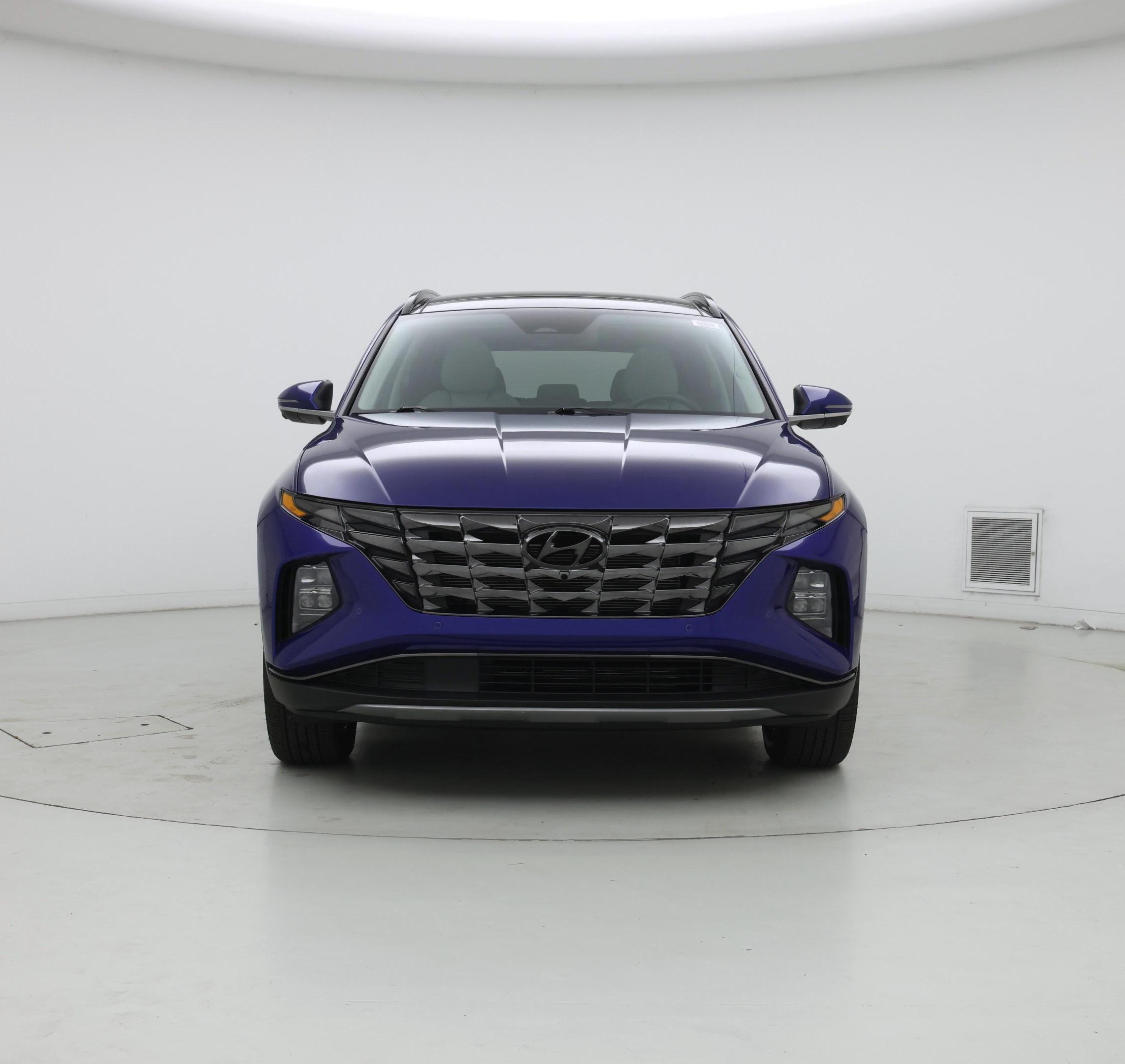 Thumbnail: 2023 Hyundai Tucson - 5