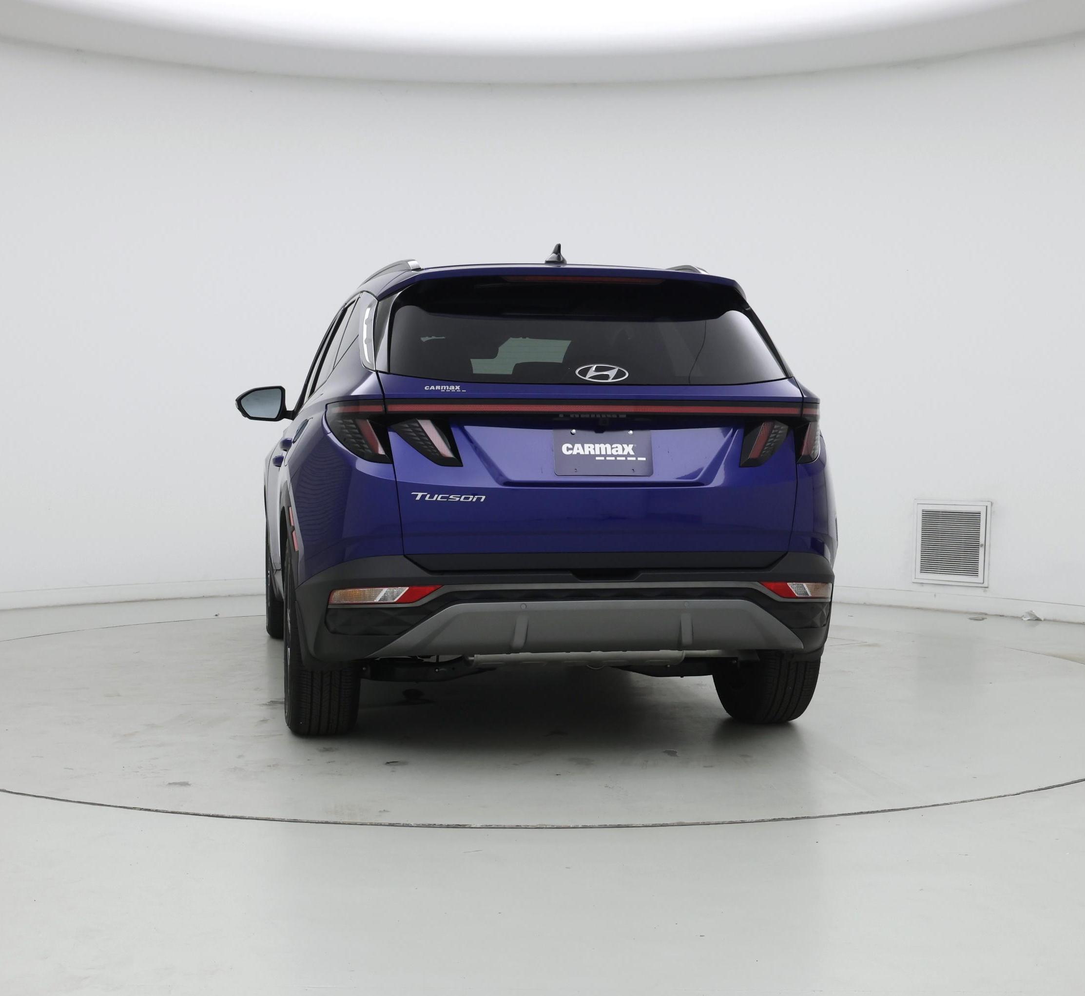 Thumbnail: 2023 Hyundai Tucson - 6