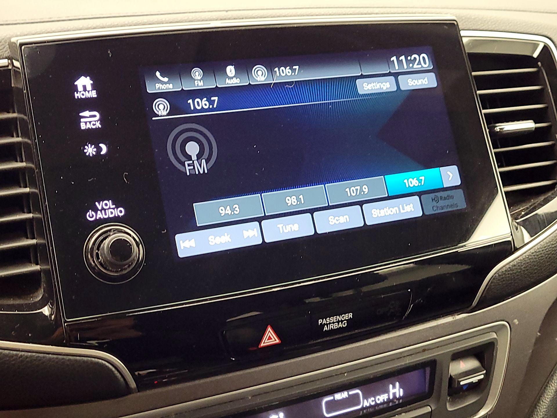 Thumbnail: 2021 Honda Pilot - 15