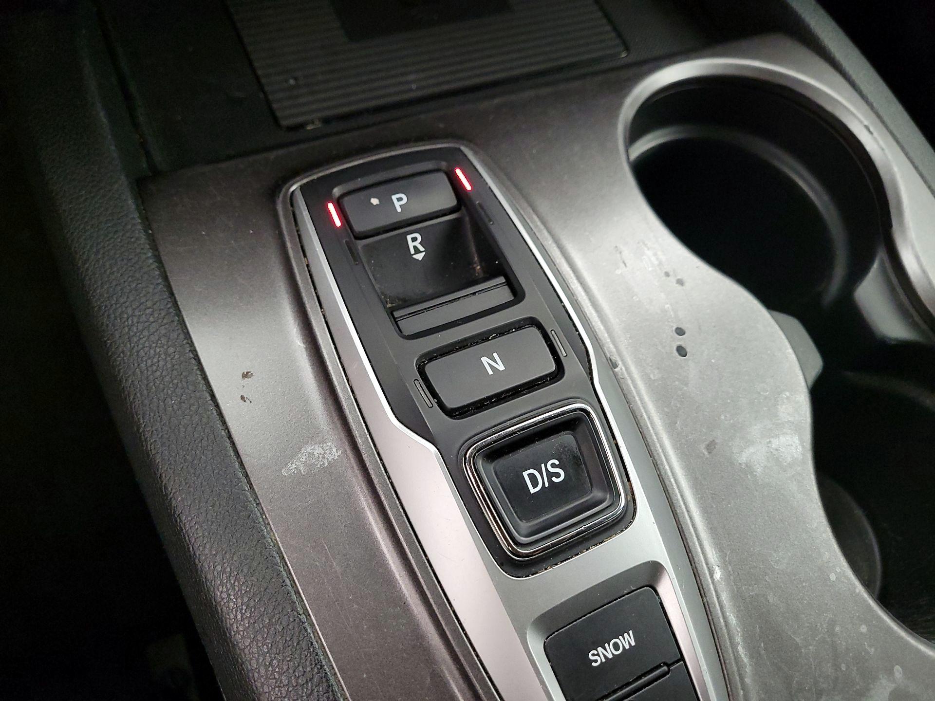 Thumbnail: 2021 Honda Pilot - 17