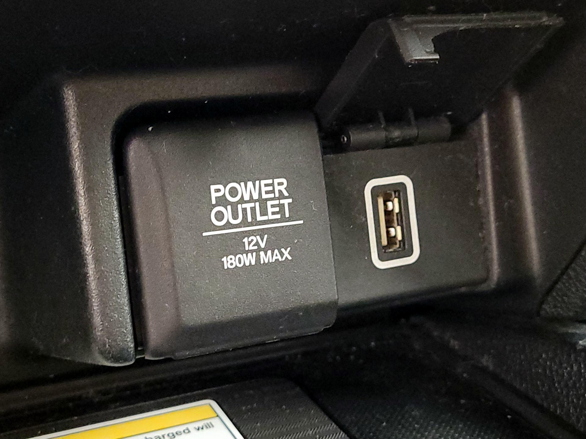 Thumbnail: 2021 Honda Pilot - 18