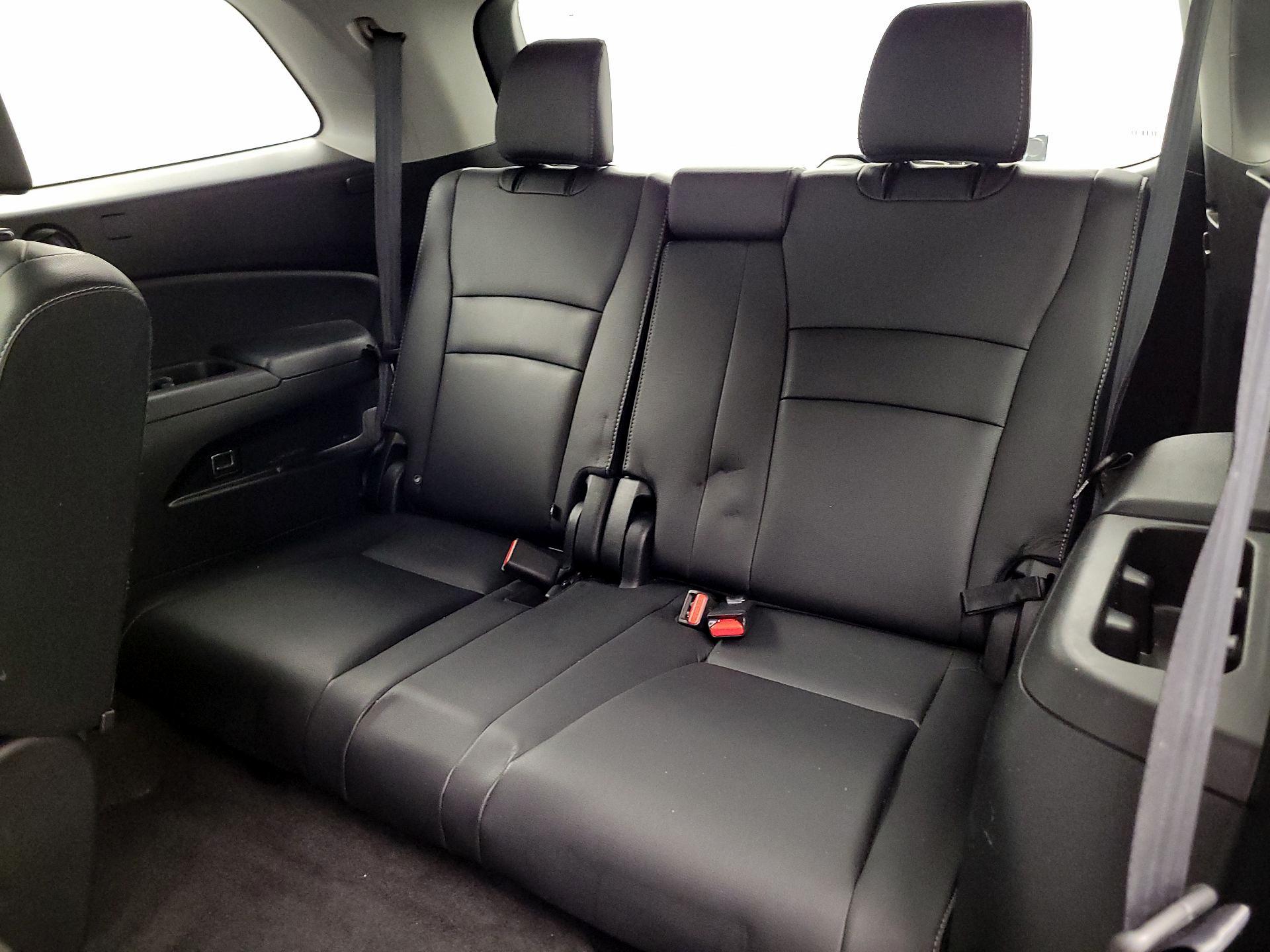 Thumbnail: 2021 Honda Pilot - 20