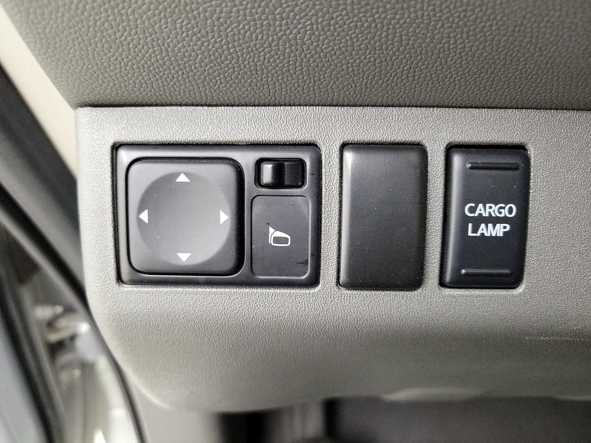 Thumbnail: 2020 Nissan Frontier - 13