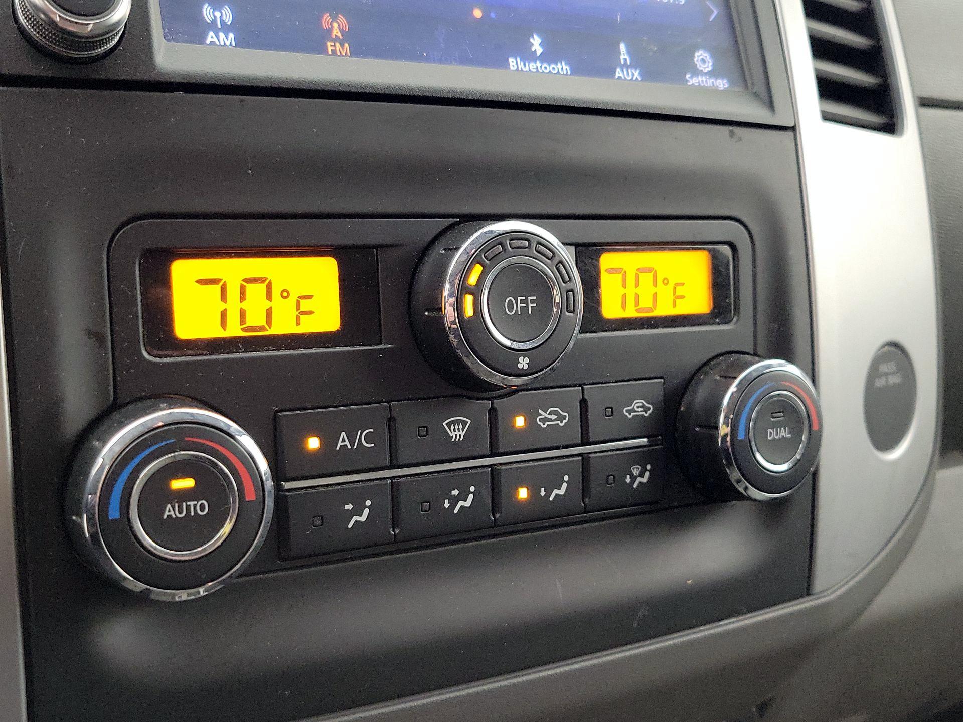 Thumbnail: 2020 Nissan Frontier - 16