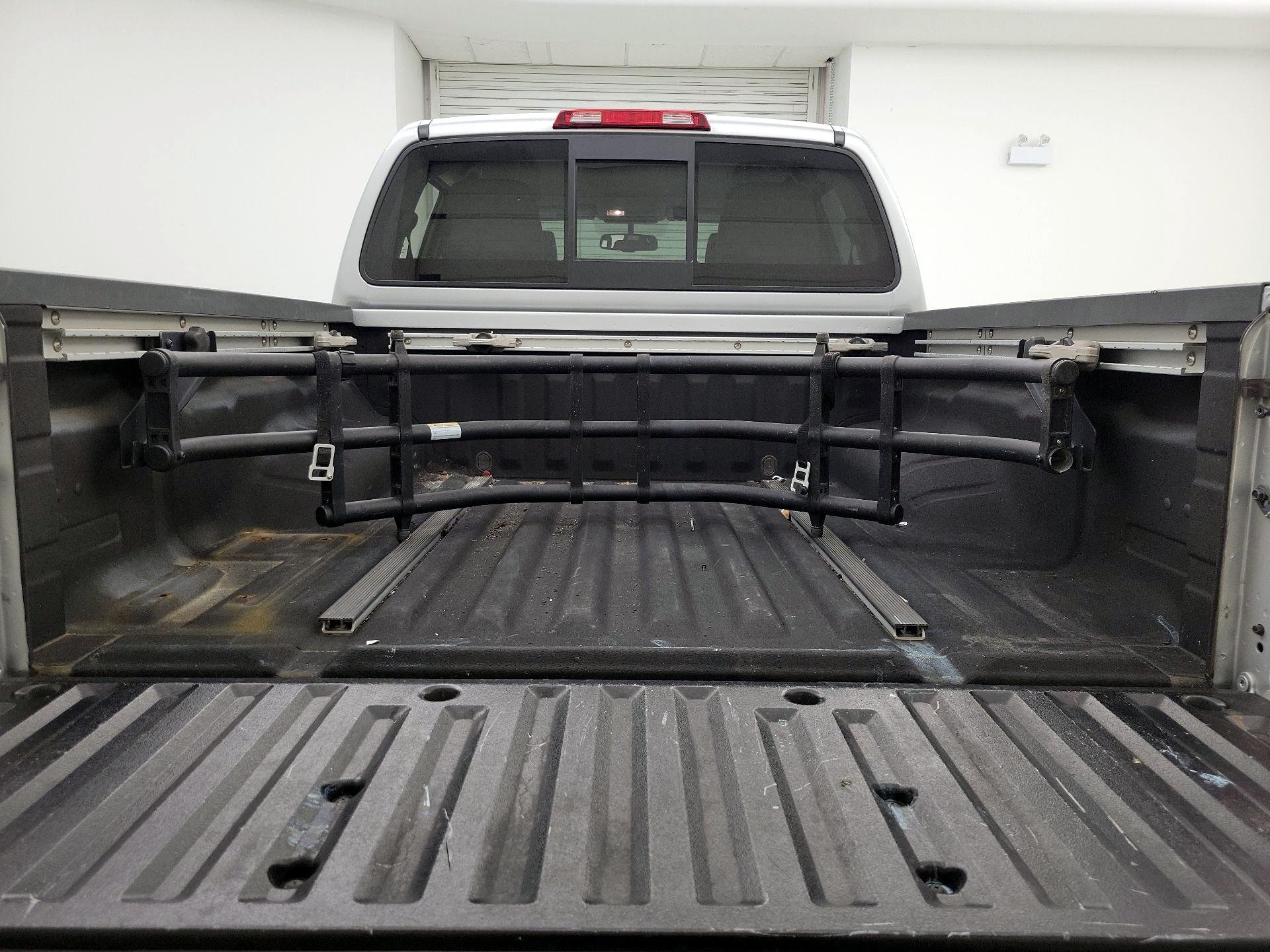 Thumbnail: 2020 Nissan Frontier - 20