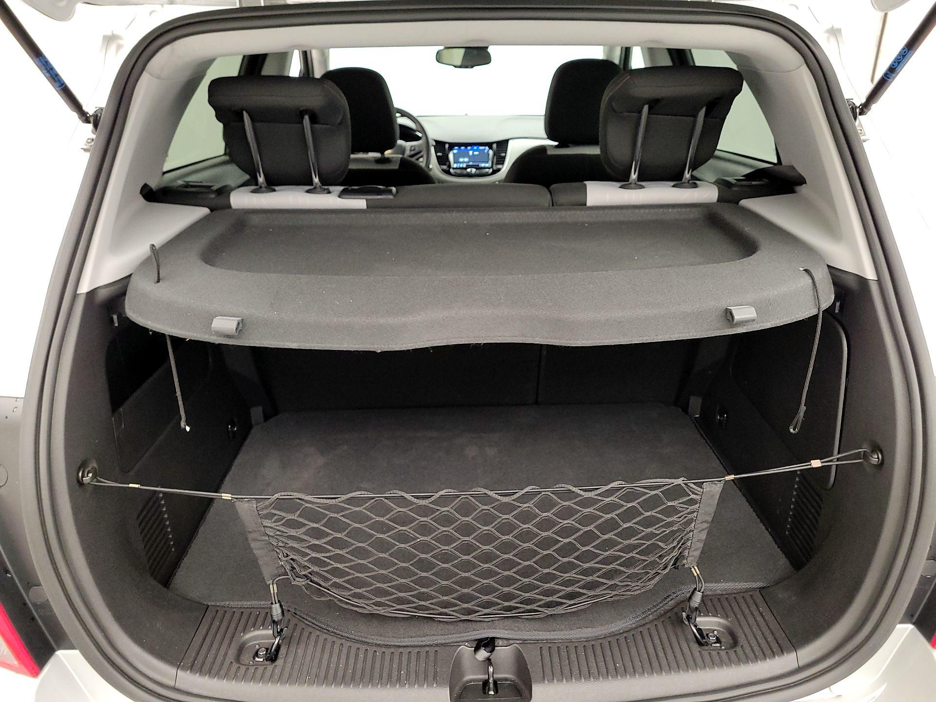 Thumbnail: 2018 Chevrolet Trax - 20