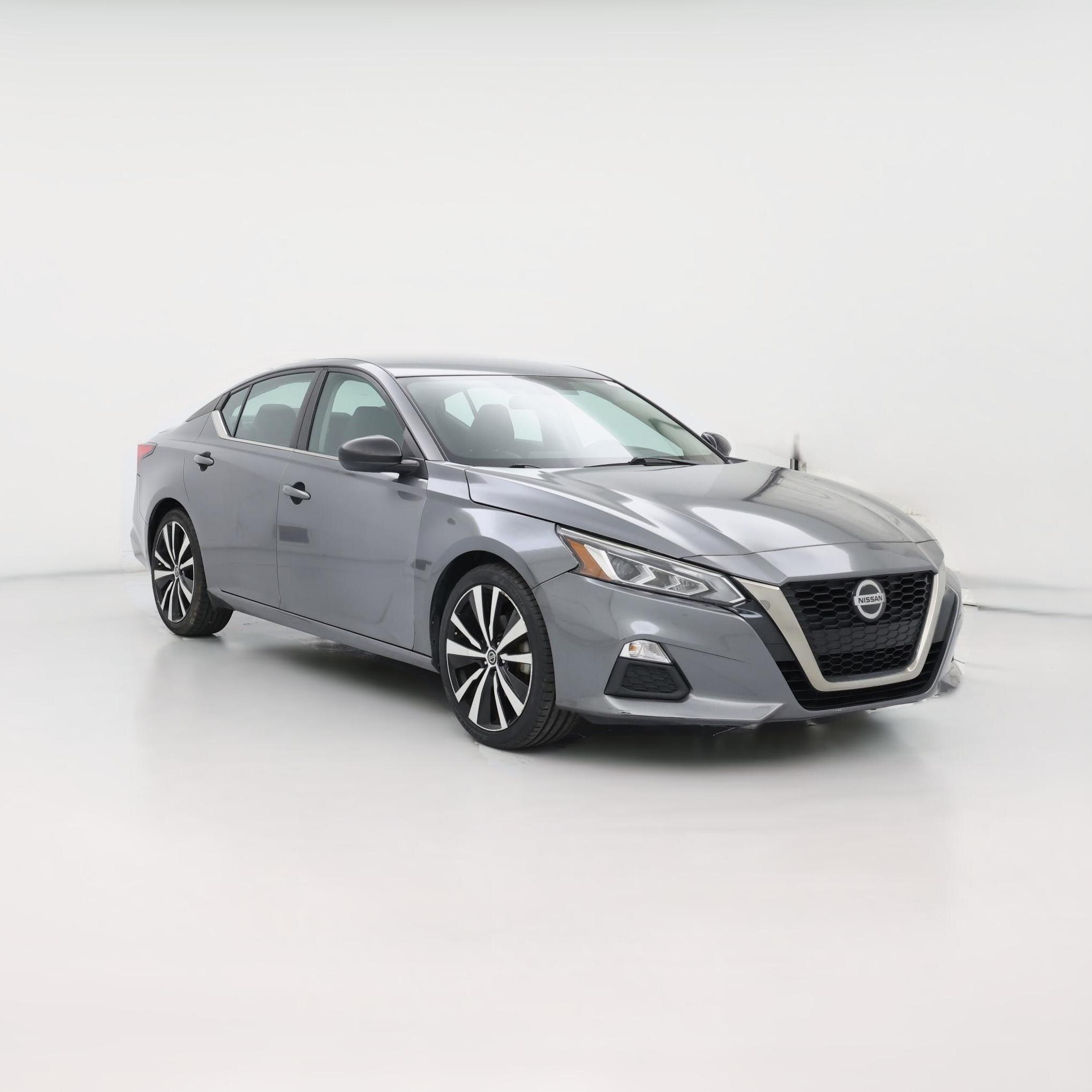 Thumbnail: 2019 Nissan Altima - 1
