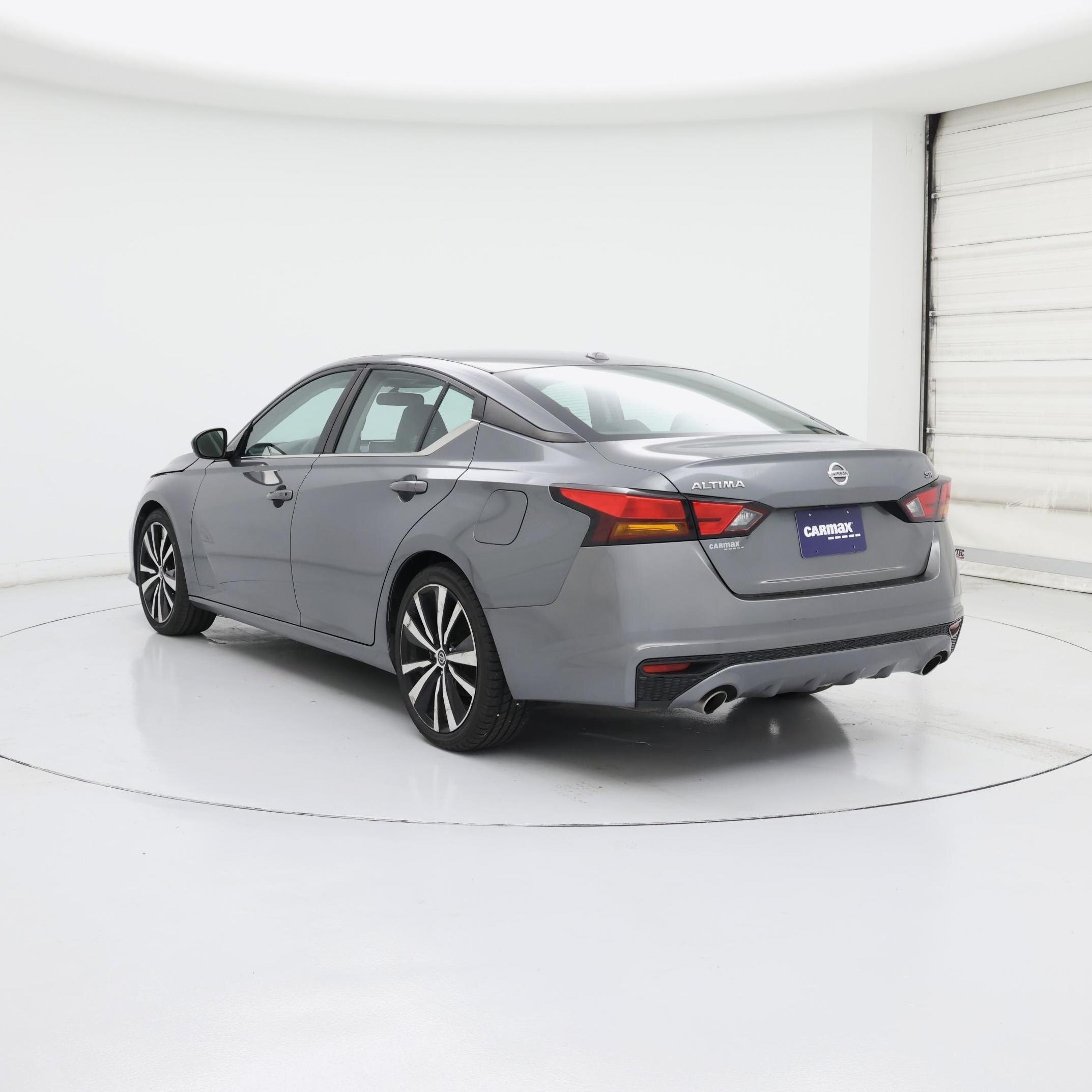 Thumbnail: 2019 Nissan Altima - 2
