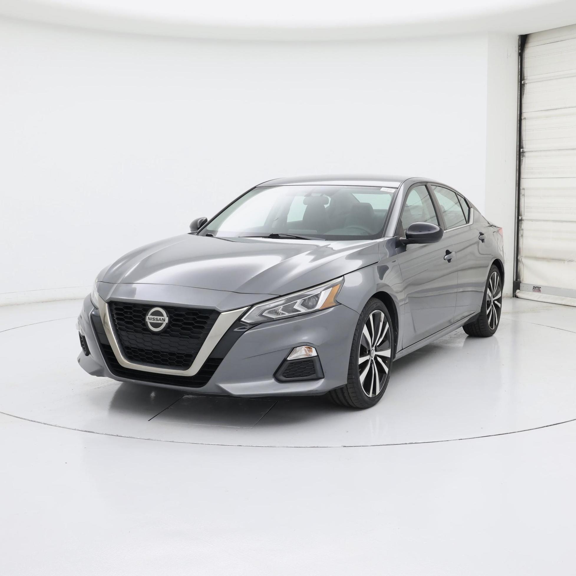 Thumbnail: 2019 Nissan Altima - 4