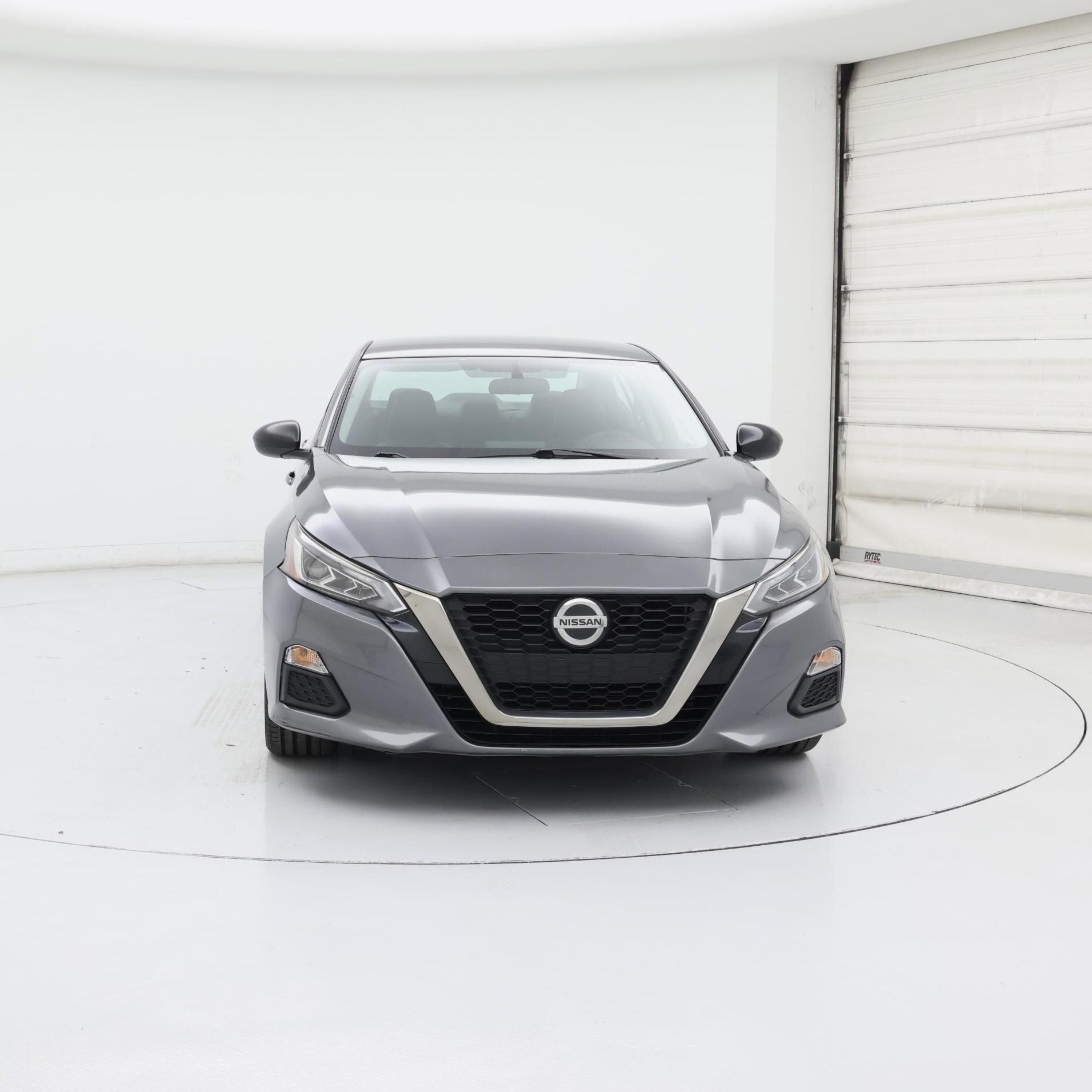 Thumbnail: 2019 Nissan Altima - 5