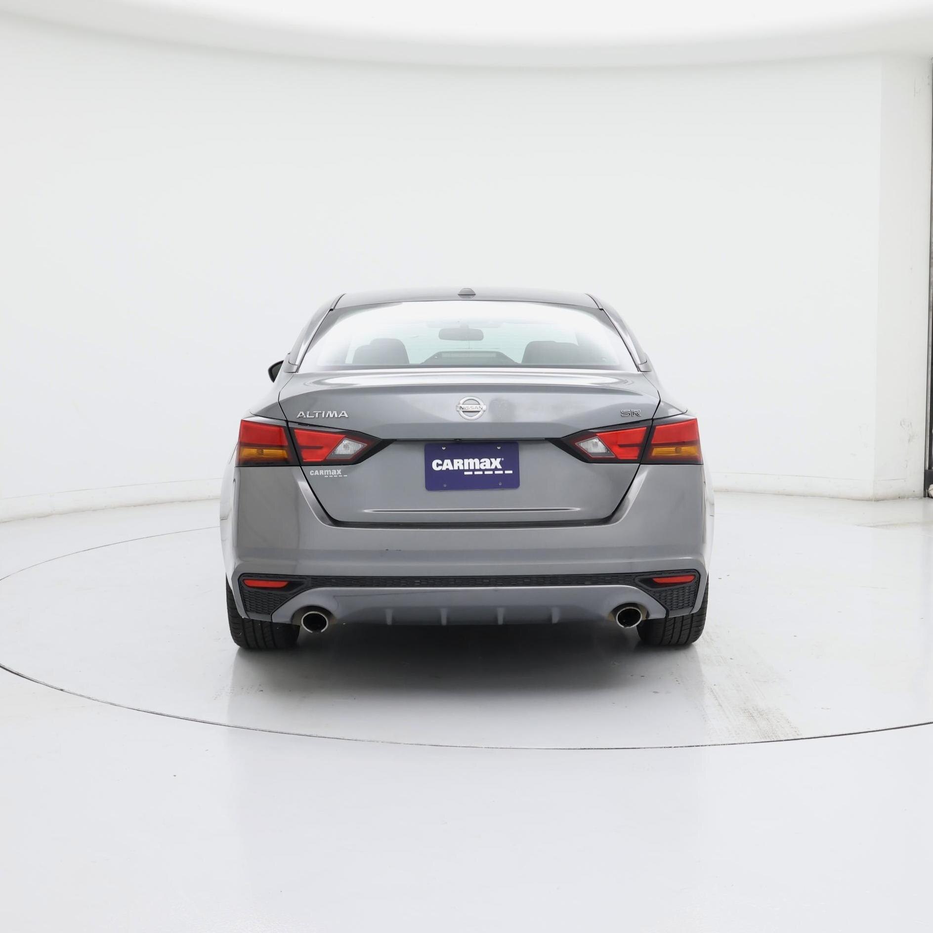 Thumbnail: 2019 Nissan Altima - 6