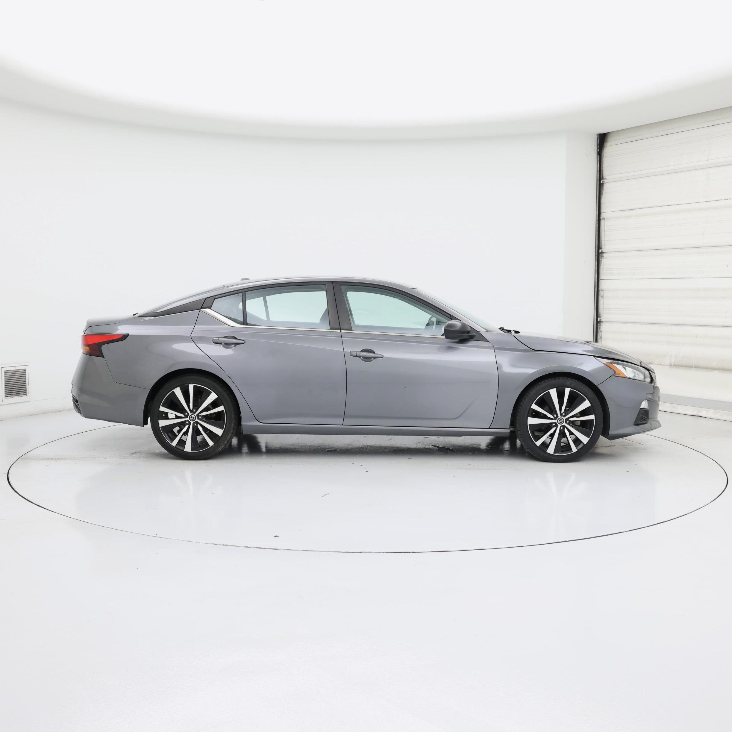 Thumbnail: 2019 Nissan Altima - 7