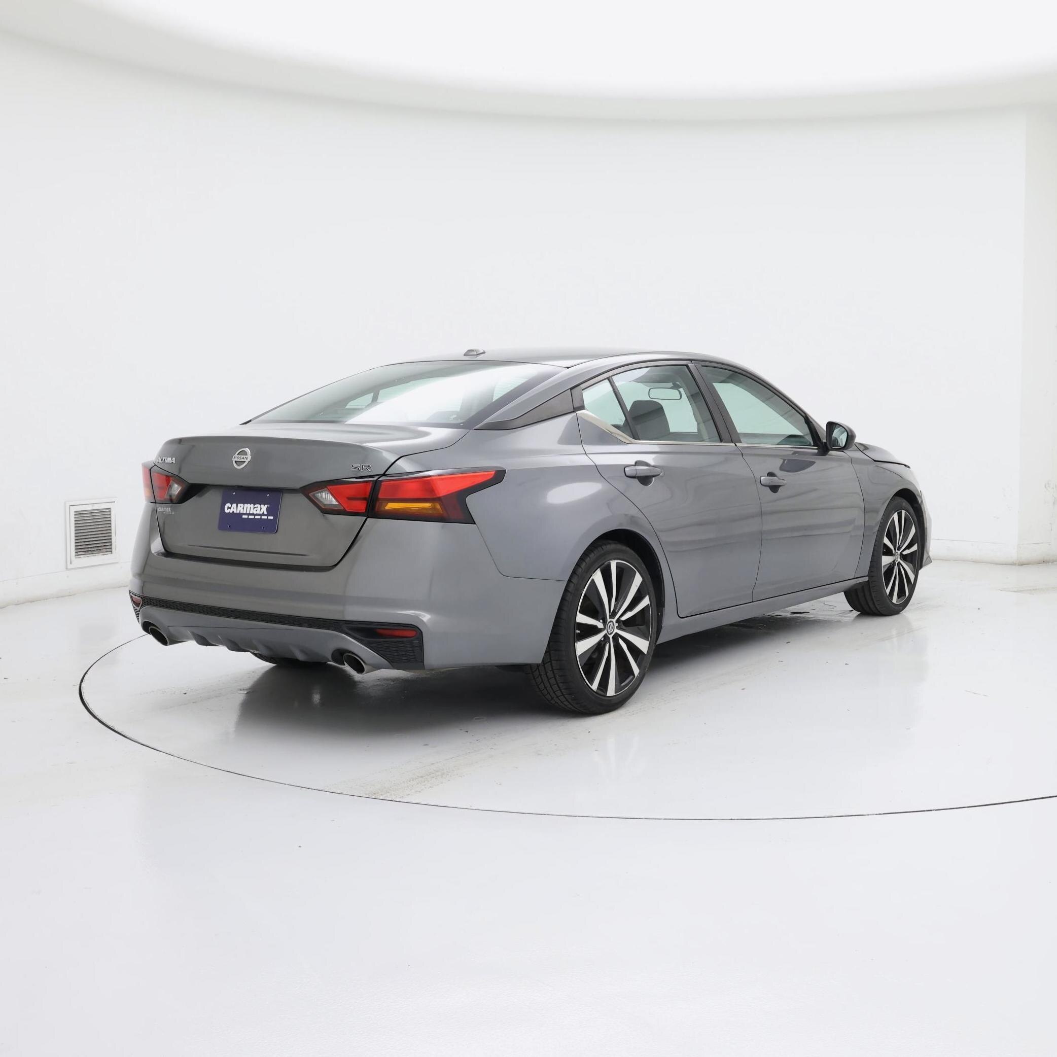 Thumbnail: 2019 Nissan Altima - 8