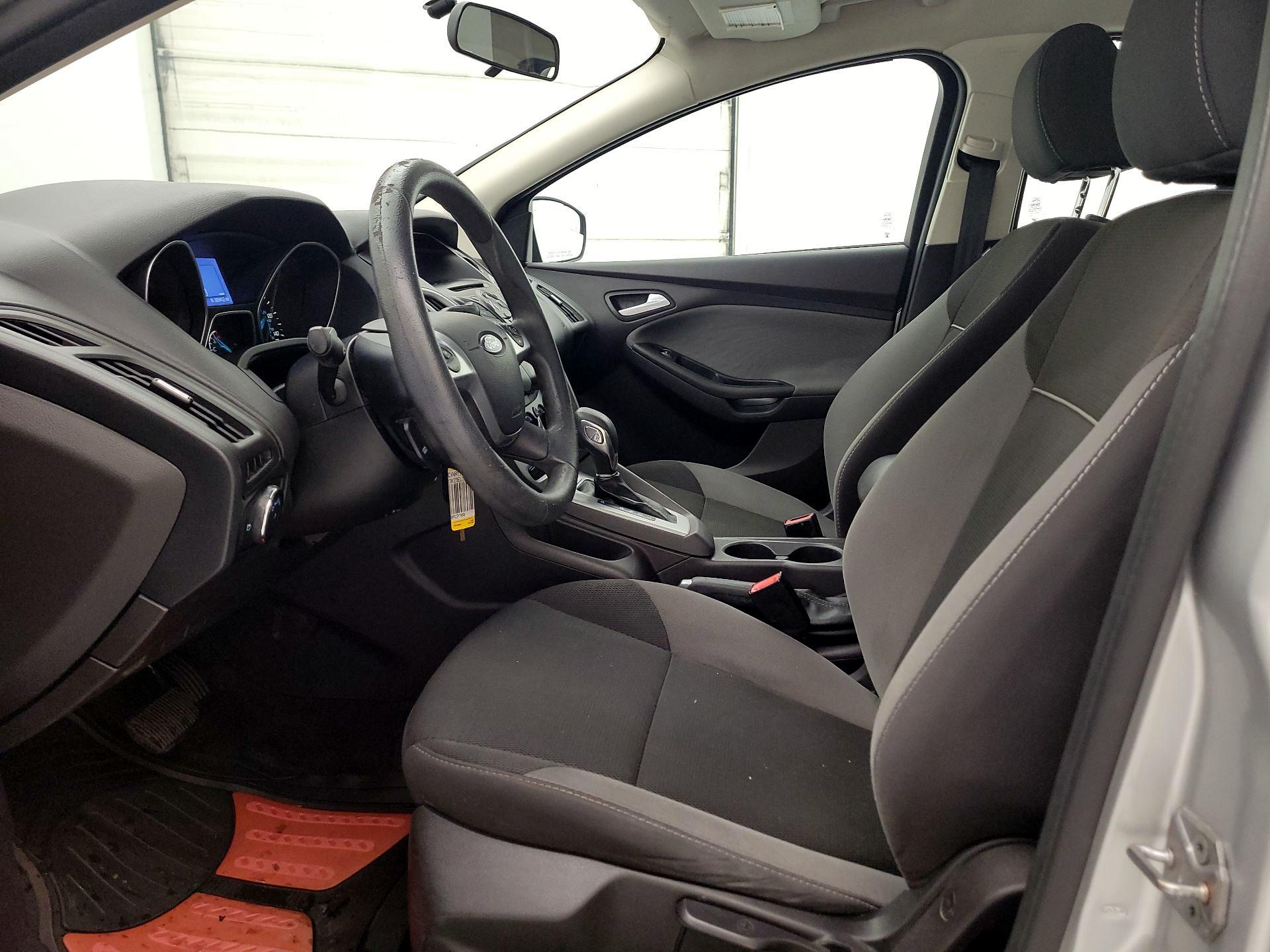 Thumbnail: 2014 Ford Focus - 11