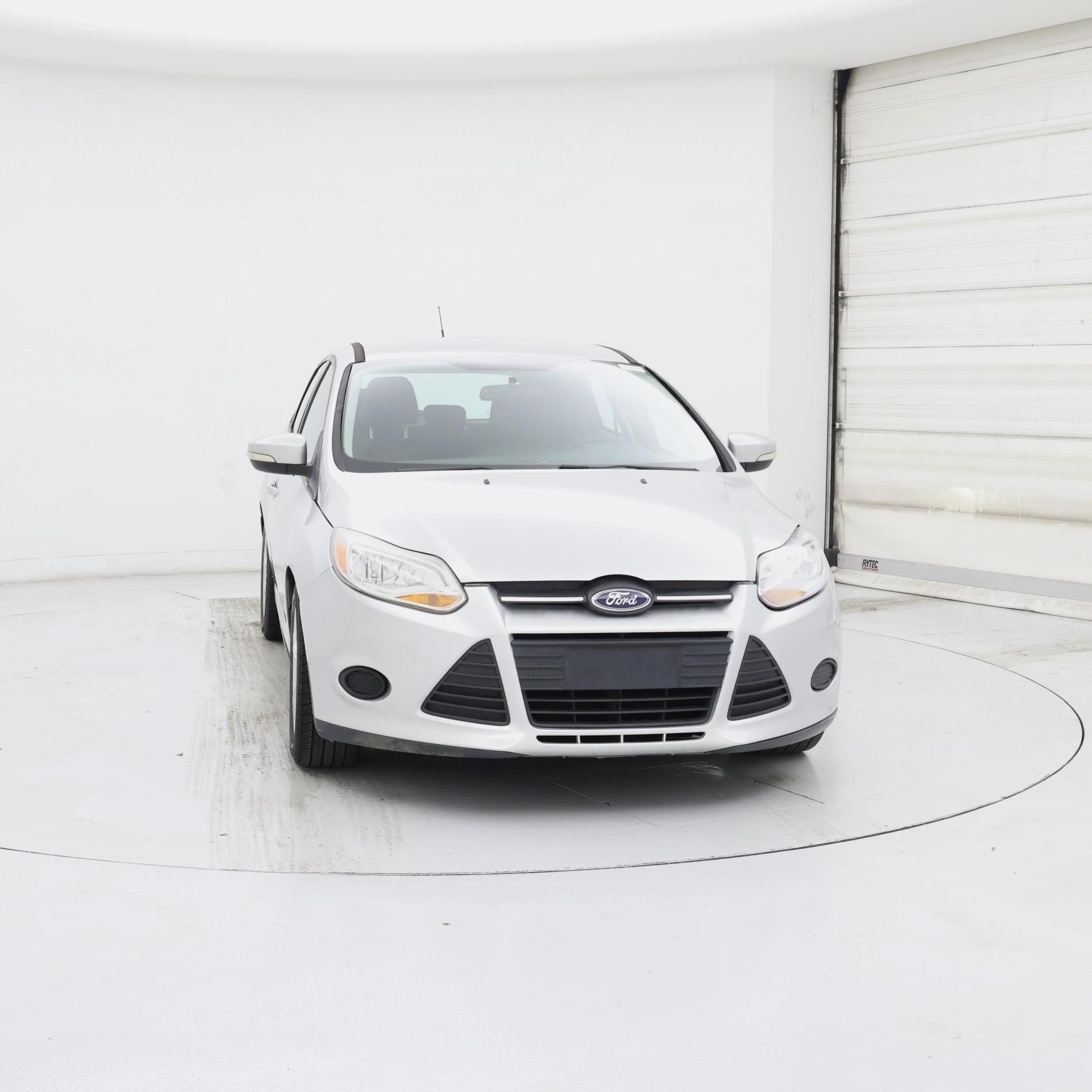 Thumbnail: 2014 Ford Focus - 5